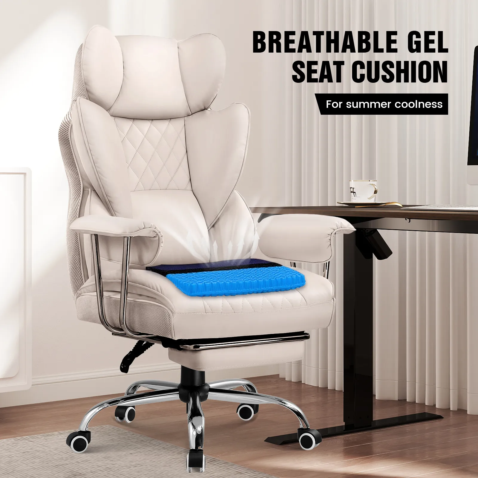 Cozy Series GT205 Diamond Elite - Image 140