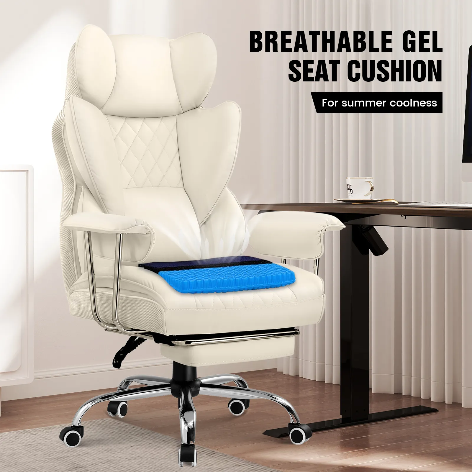Cozy Series GT205 Diamond Elite - Image 141