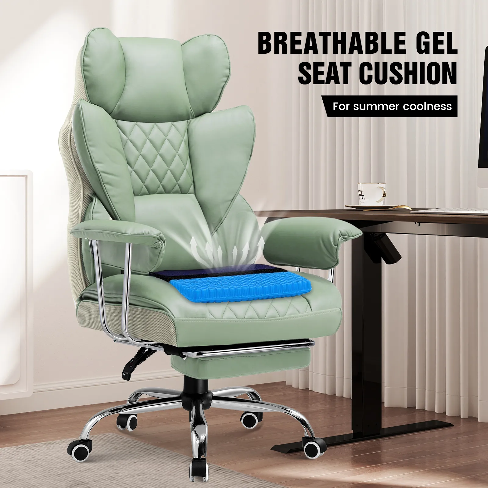 Cozy Series GT205 Diamond Elite - Image 143