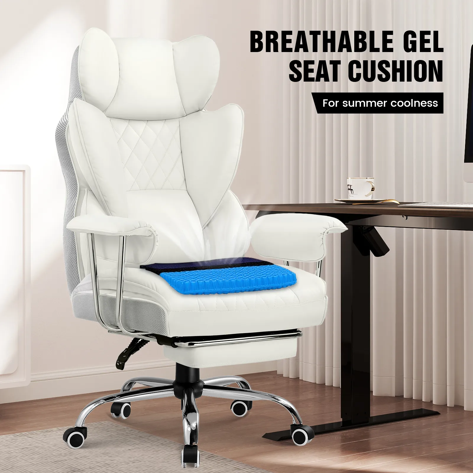 Cozy Series GT205 Diamond Elite - Image 144