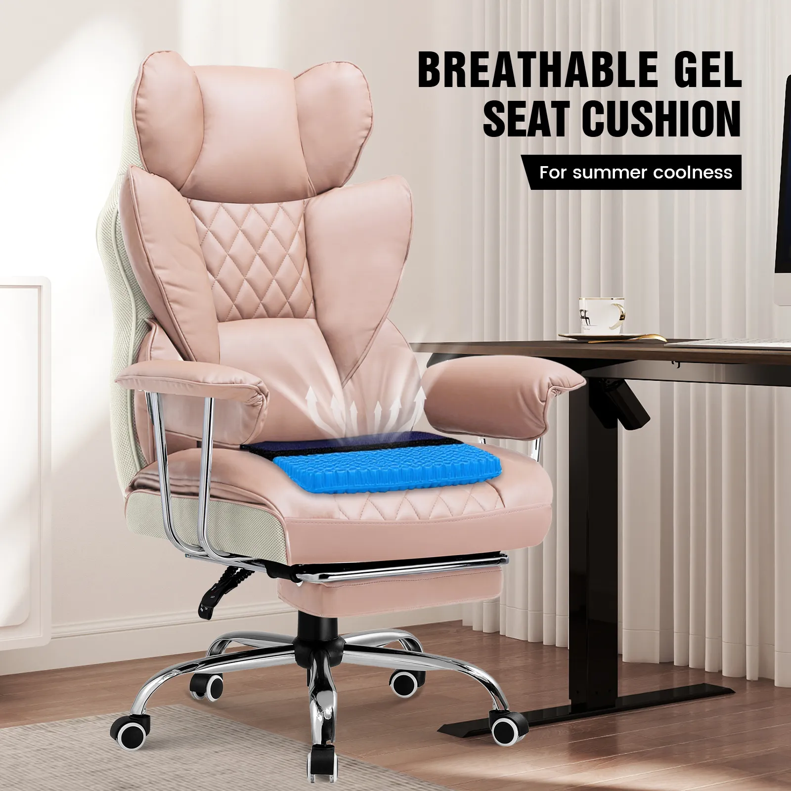 Cozy Series GT205 Diamond Elite - Image 145