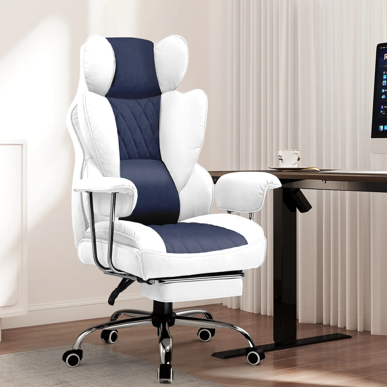Cozy Series GT205 Diamond Elite - Image 25