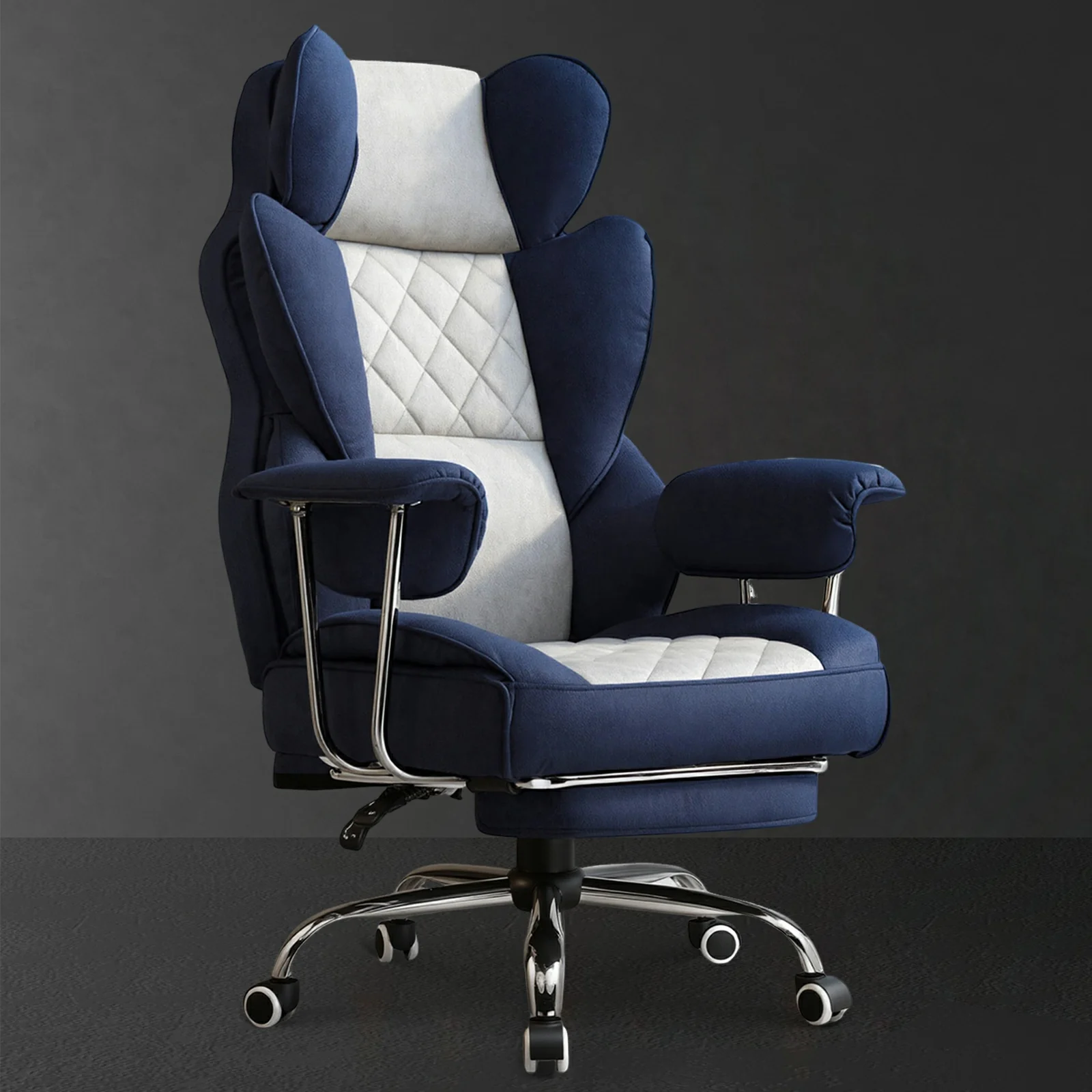 Cozy Series GT205 Diamond Elite - Image 37