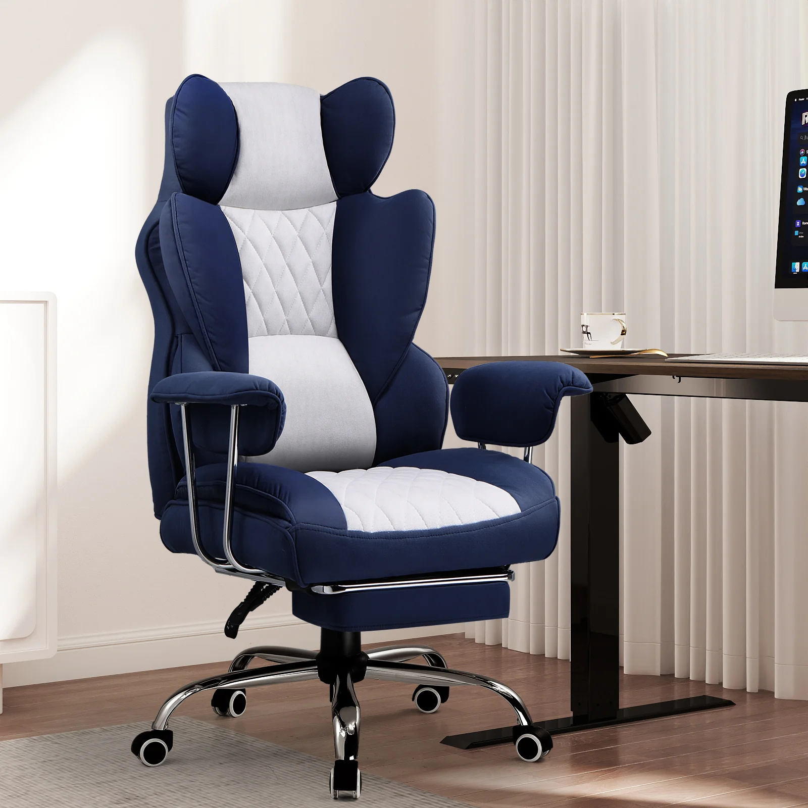 Cozy Series GT205 Diamond Elite - Image 38