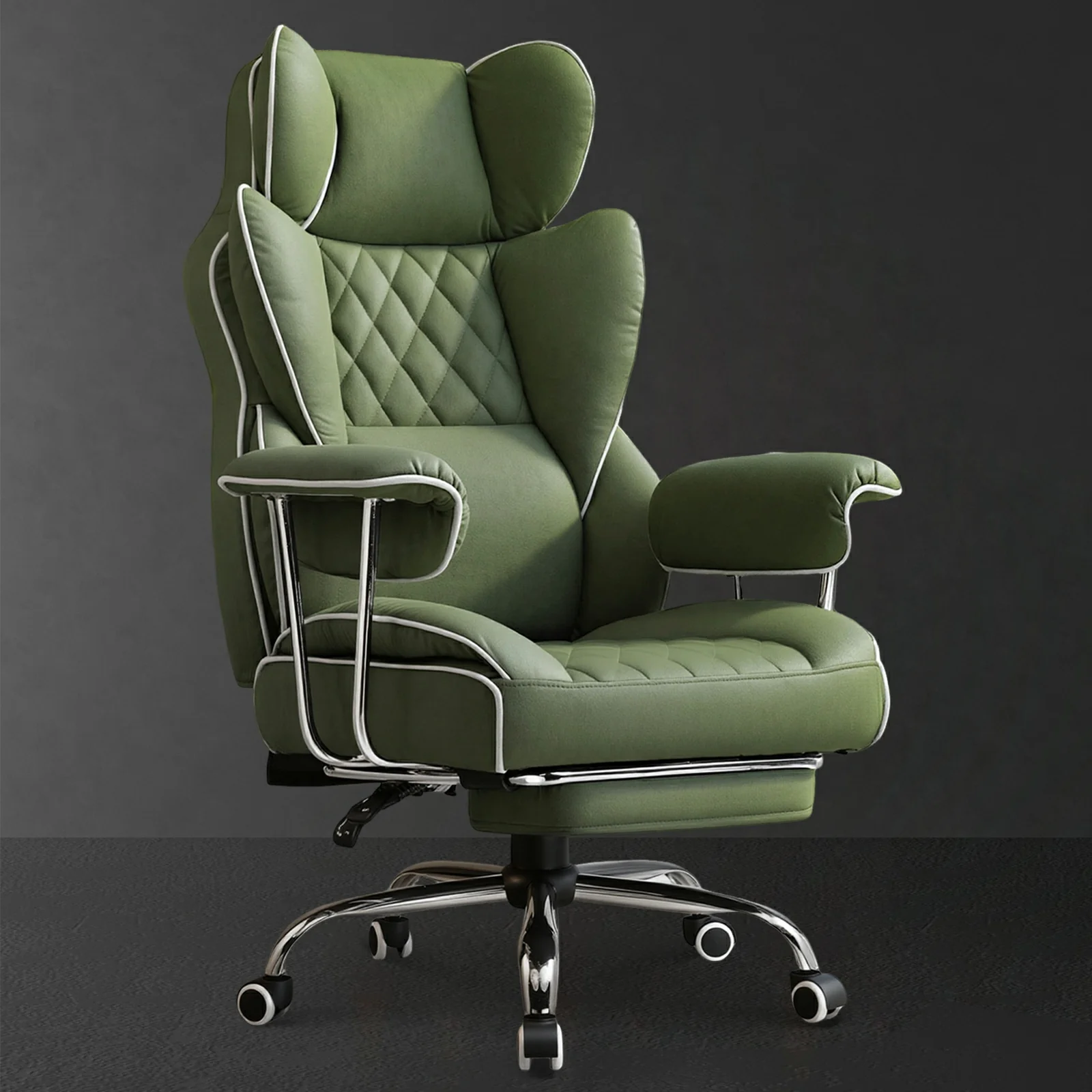 Cozy Series GT205 Diamond Elite - Image 46