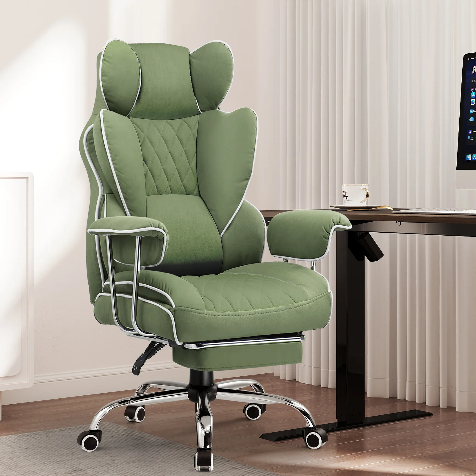 Cozy Series GT205 Diamond Elite - Image 47