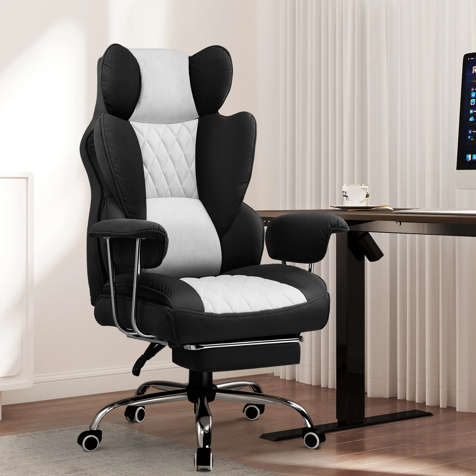 Cozy Series GT205 Diamond Elite - Image 5