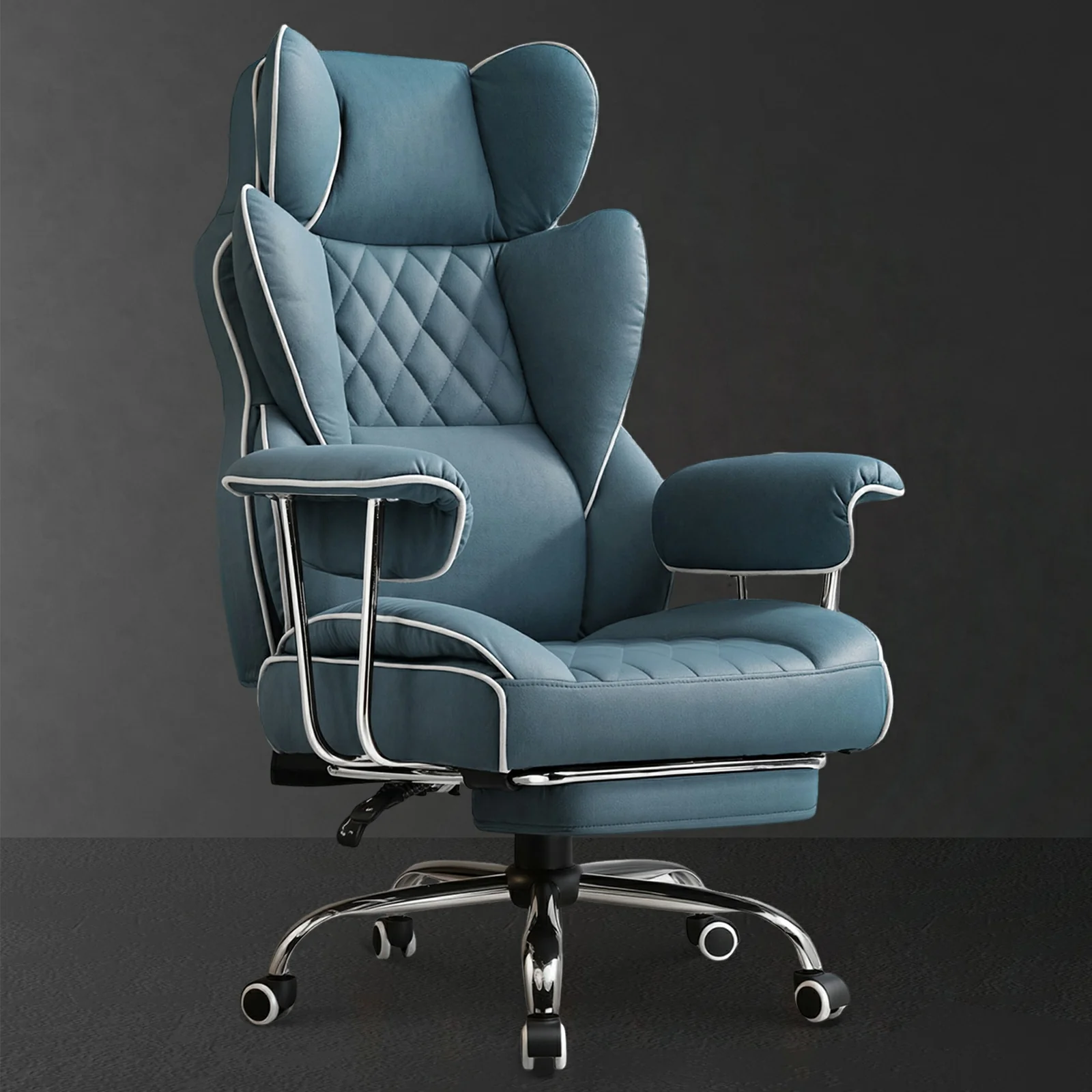 Cozy Series GT205 Diamond Elite - Image 54