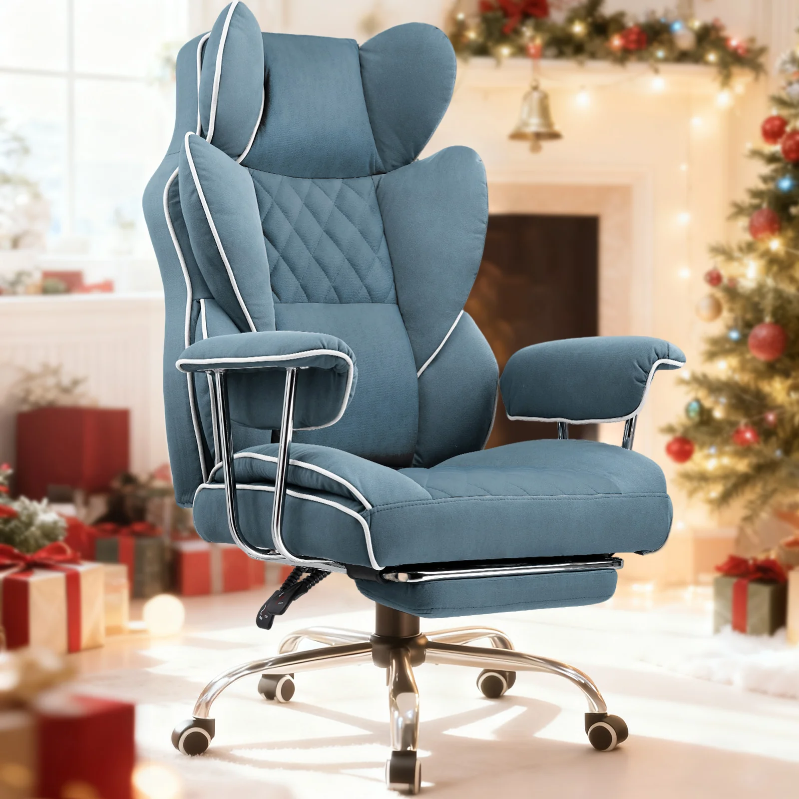 Cozy Series GT205 Diamond Elite - Image 55