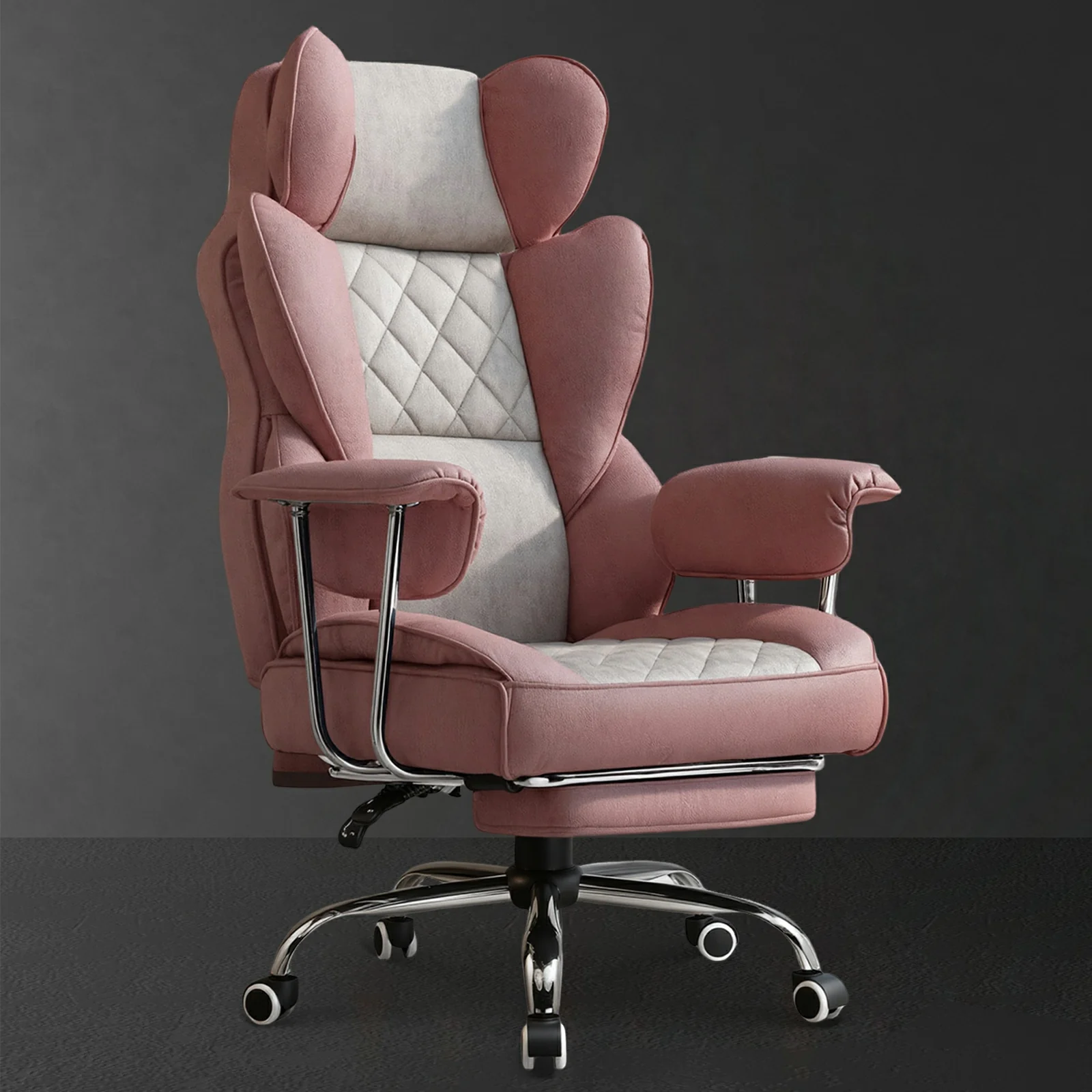 Cozy Series GT205 Diamond Elite - Image 62