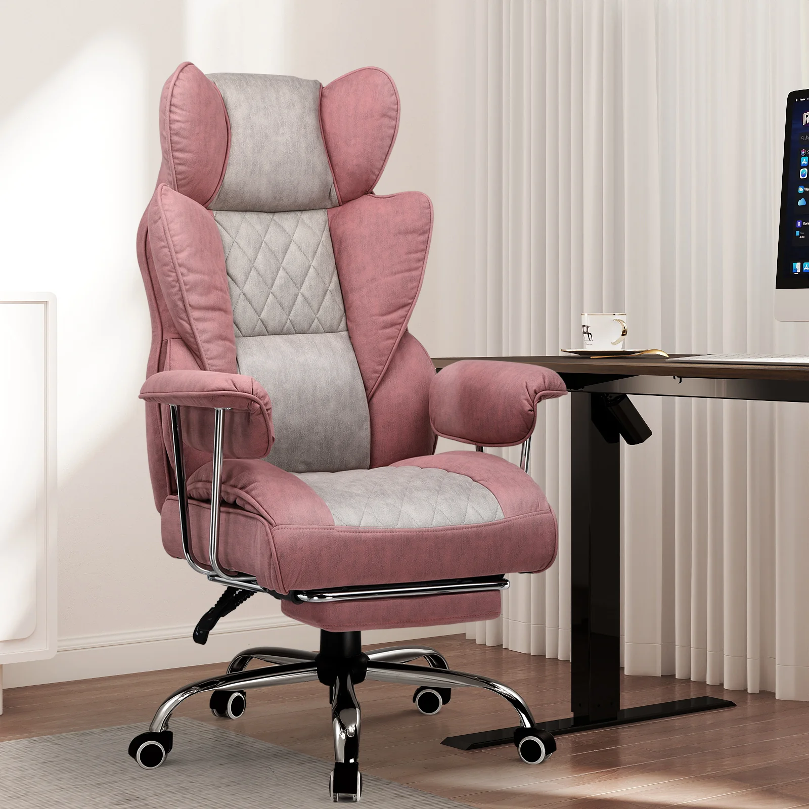 Cozy Series GT205 Diamond Elite - Image 66