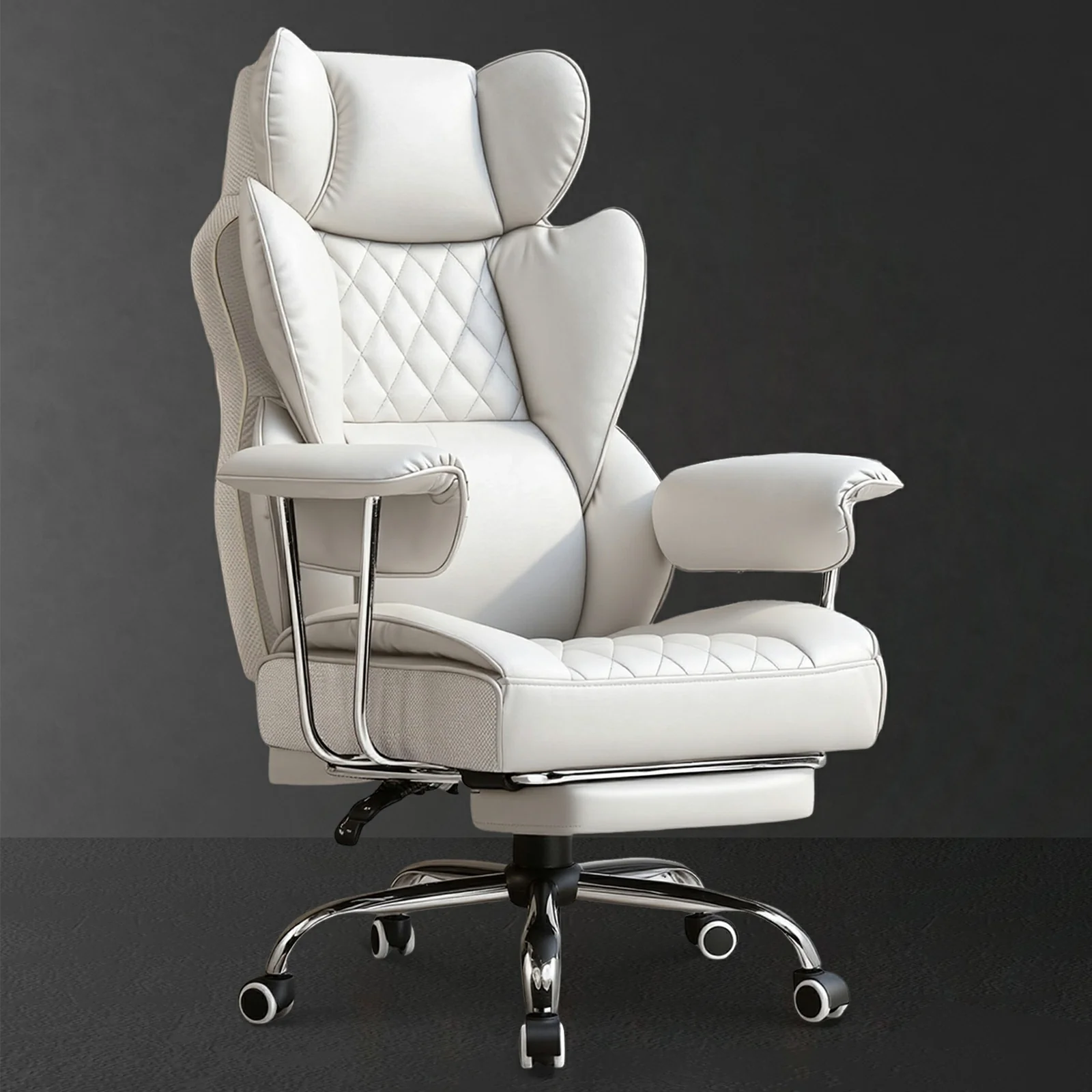 Cozy Series GT205 Diamond Elite - Image 73