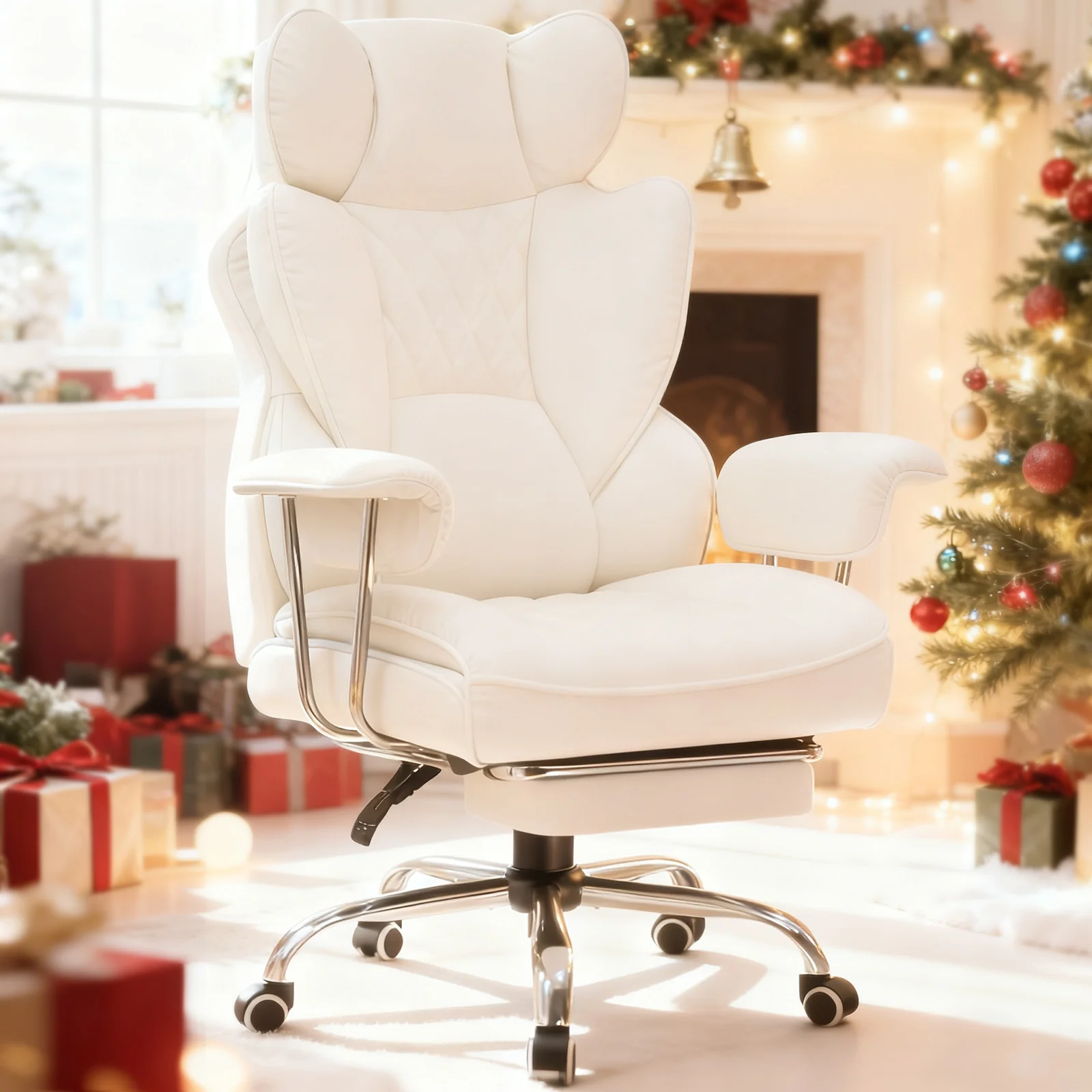 Cozy Series GT205 Diamond Elite - Image 74