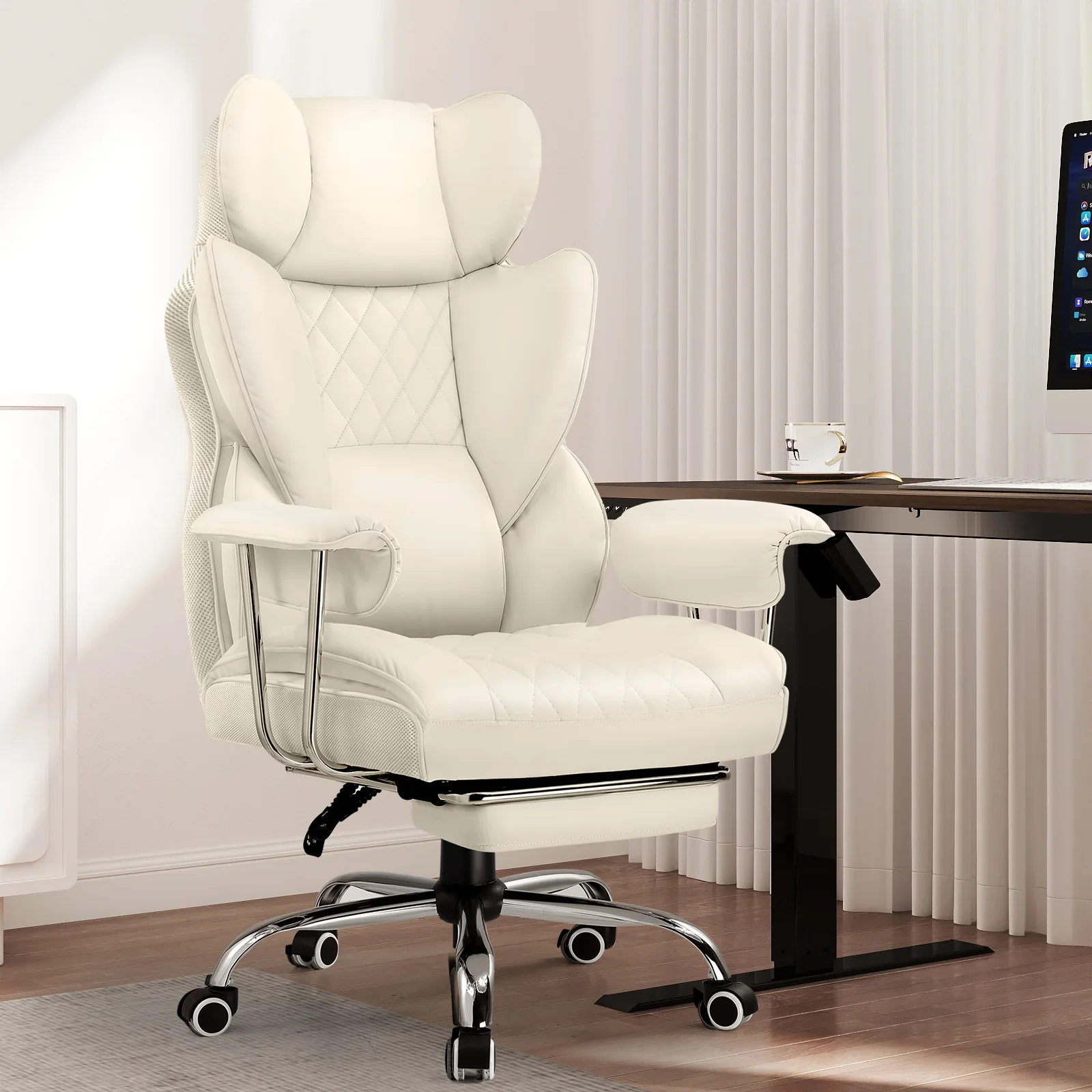 Cozy Series GT205 Diamond Elite - Image 76