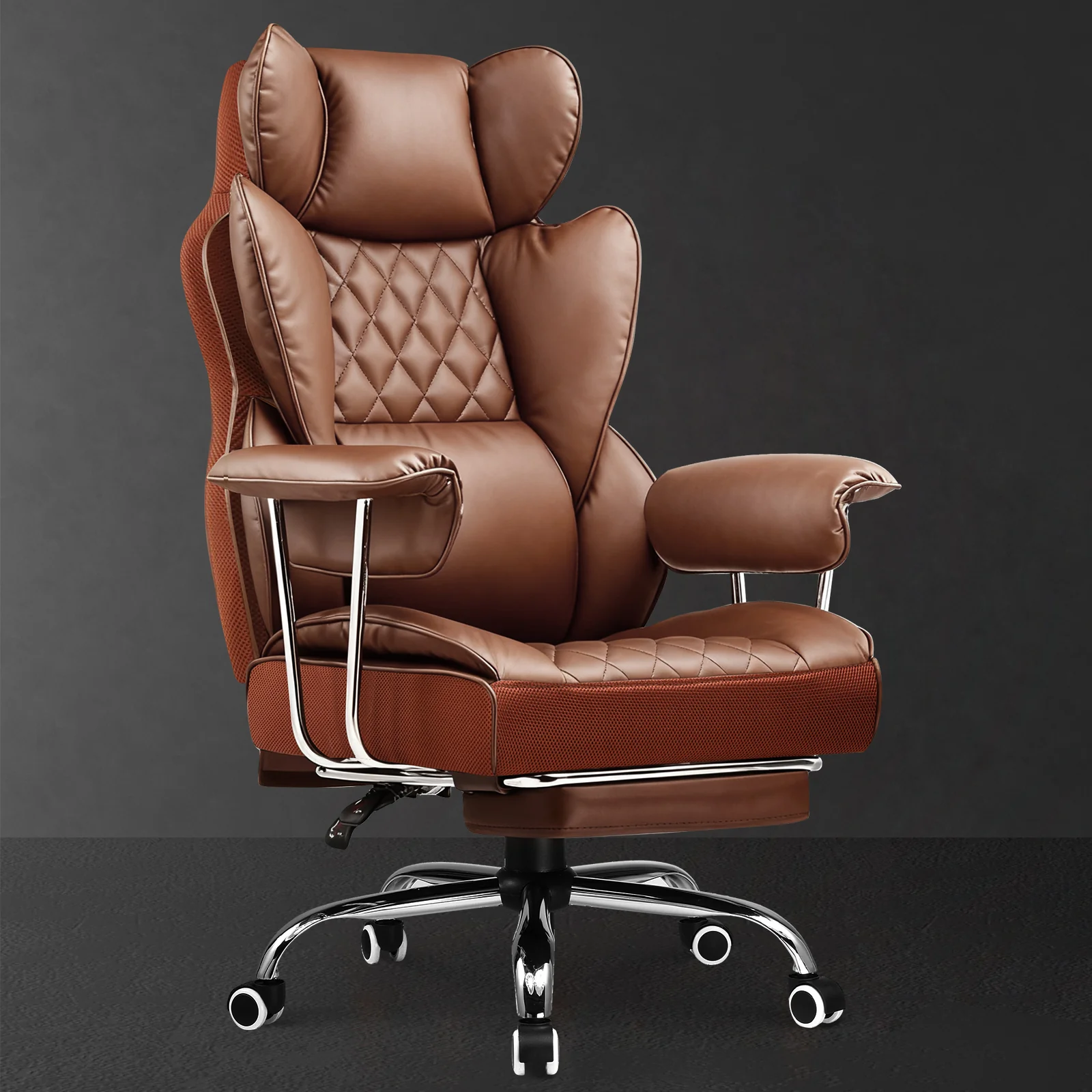 Cozy Series GT205 Diamond Elite - Image 84