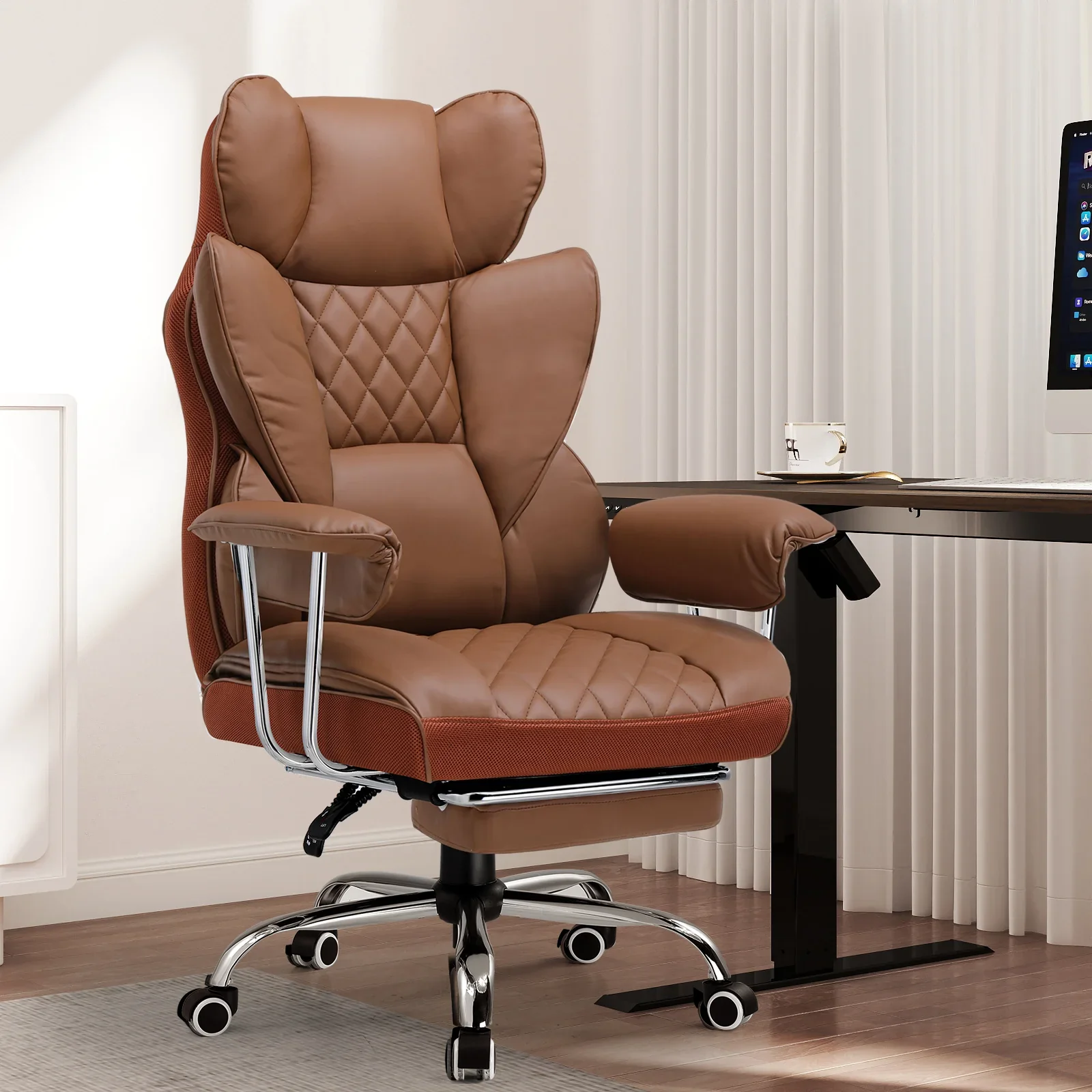Cozy Series GT205 Diamond Elite - Image 85