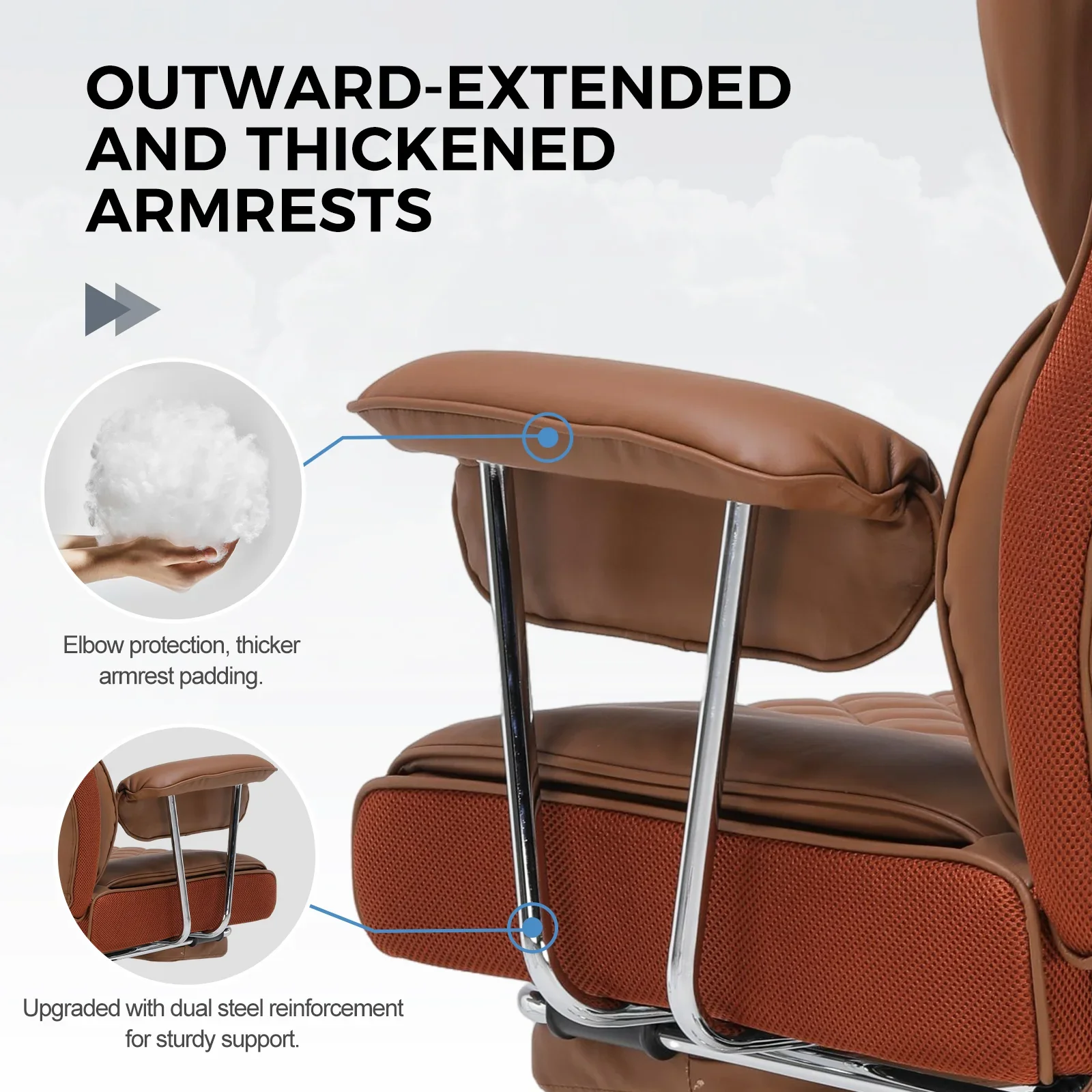 Cozy Series GT205 Diamond Elite - Image 89