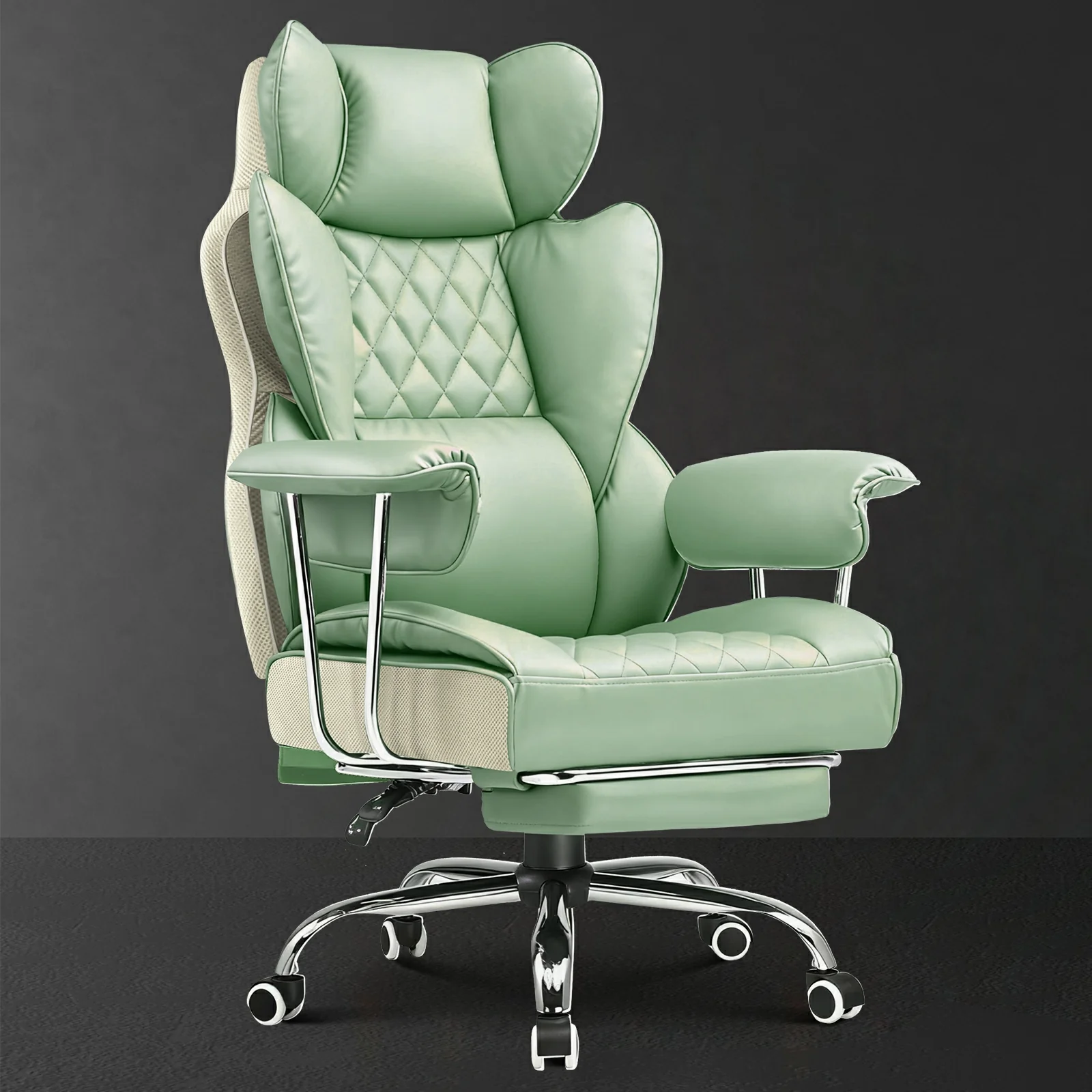 Cozy Series GT205 Diamond Elite - Image 93