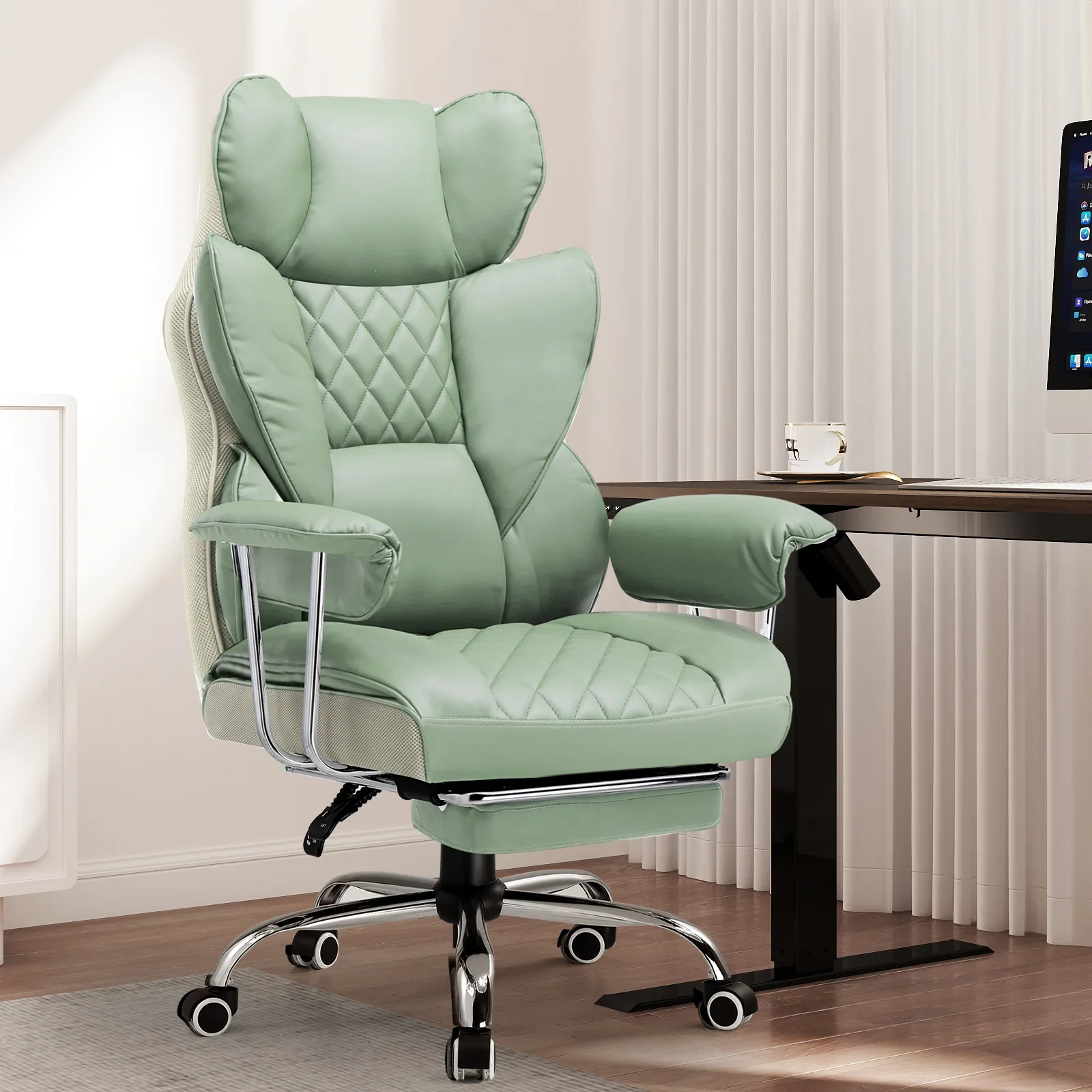Cozy Series GT205 Diamond Elite - Image 94