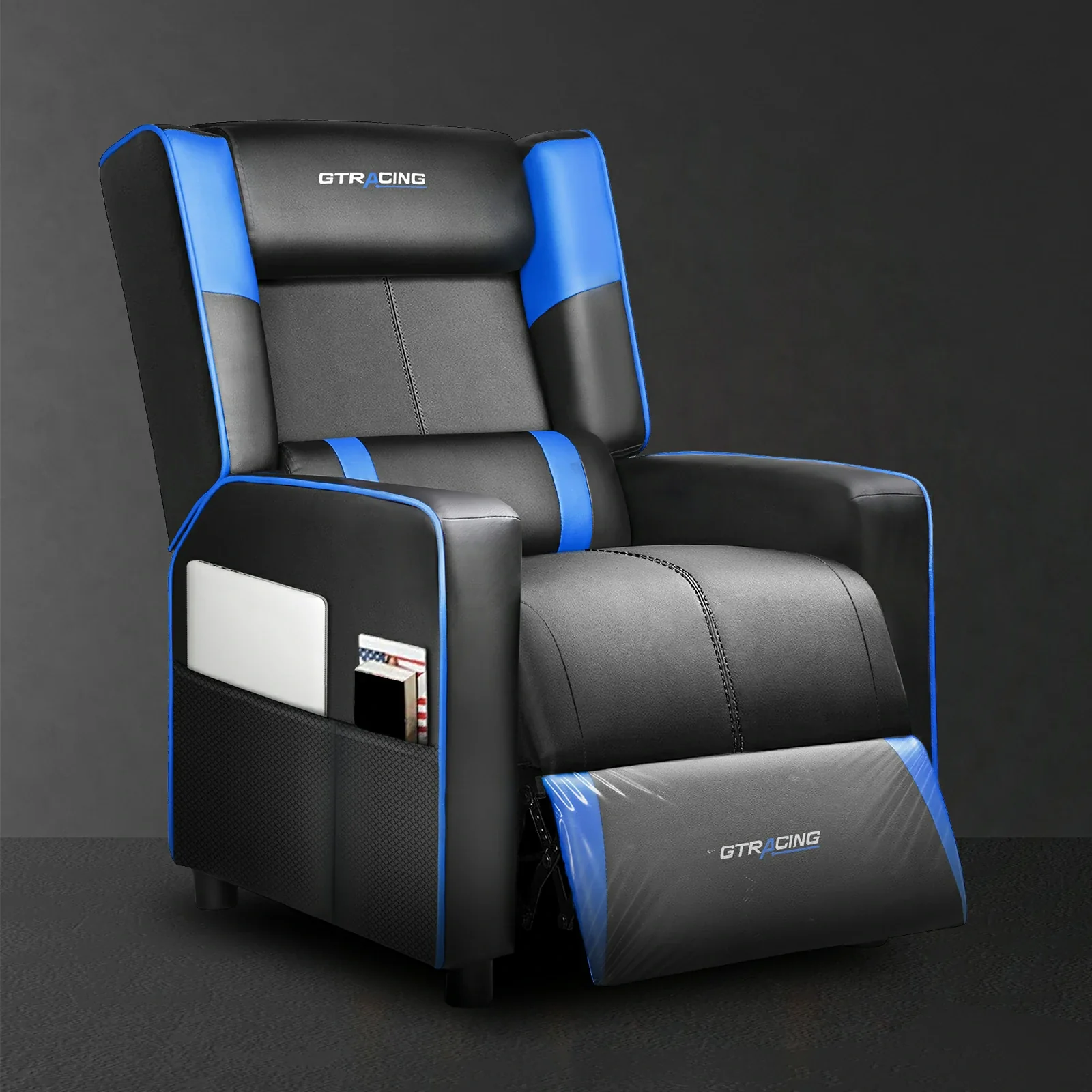 Recliner Chair GT209 - Image 15