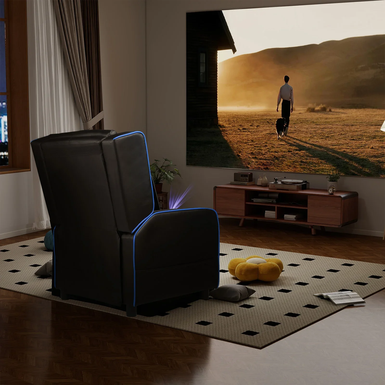 Recliner Chair GT209 - Image 21