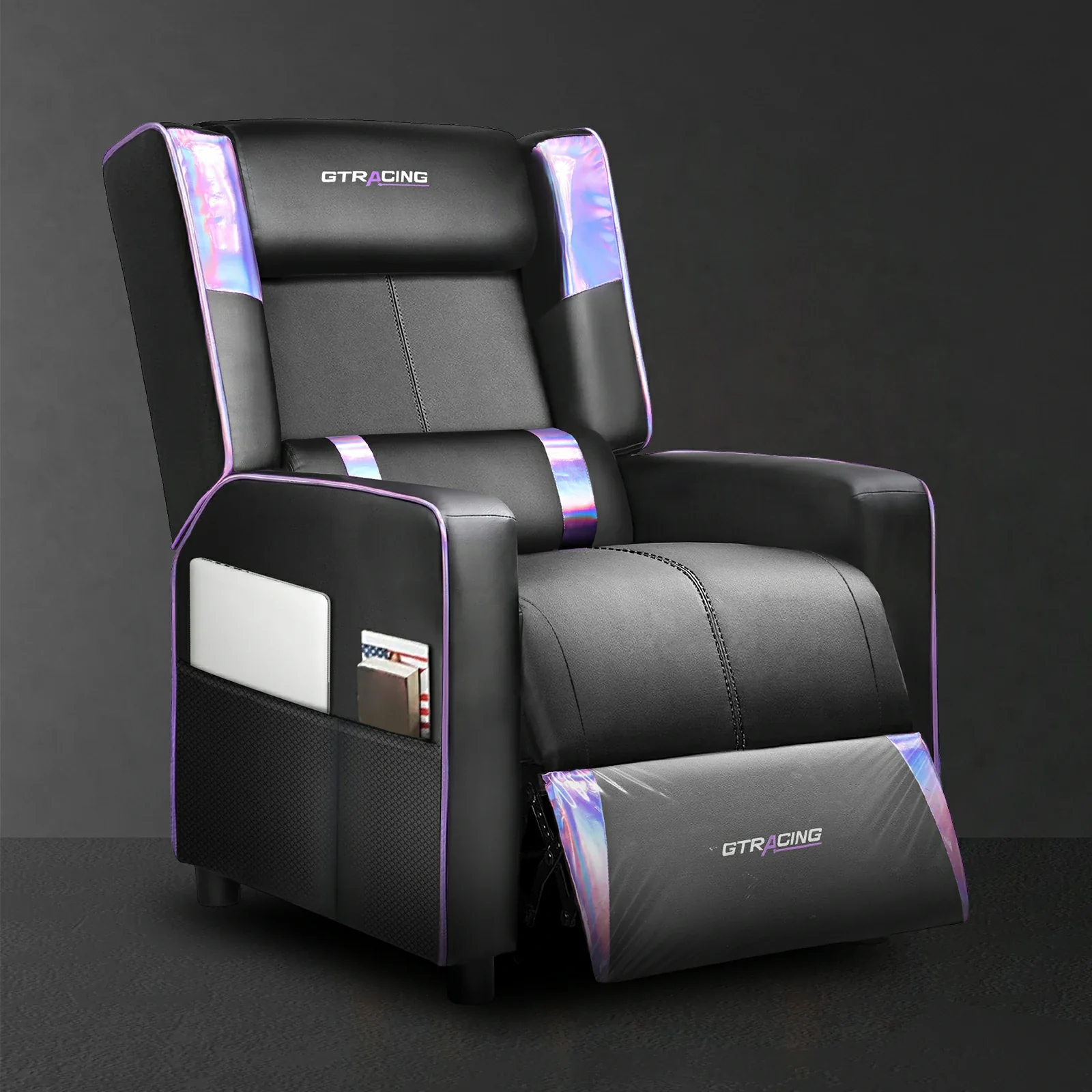 Recliner Chair GT209 - Image 8