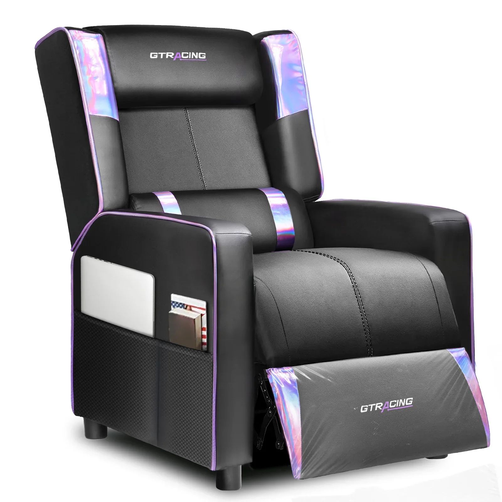 Recliner Chair GT209 - Image 9