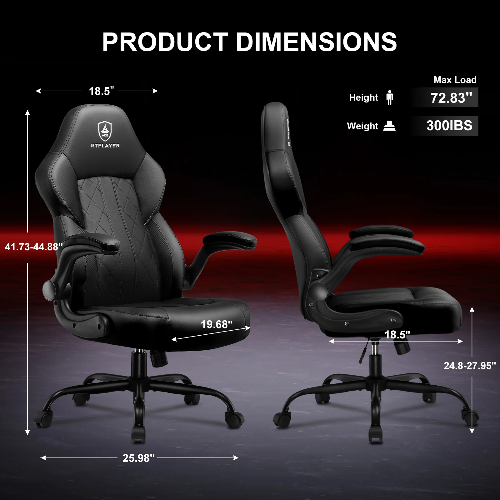 Pro Series GT500 - Image 17
