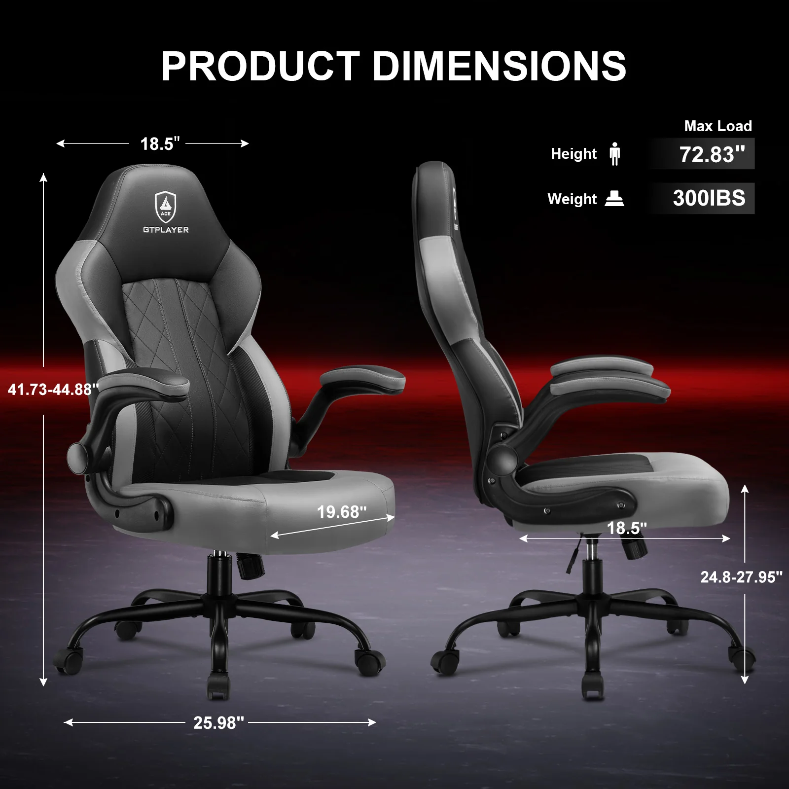 Pro Series GT500 - Image 25