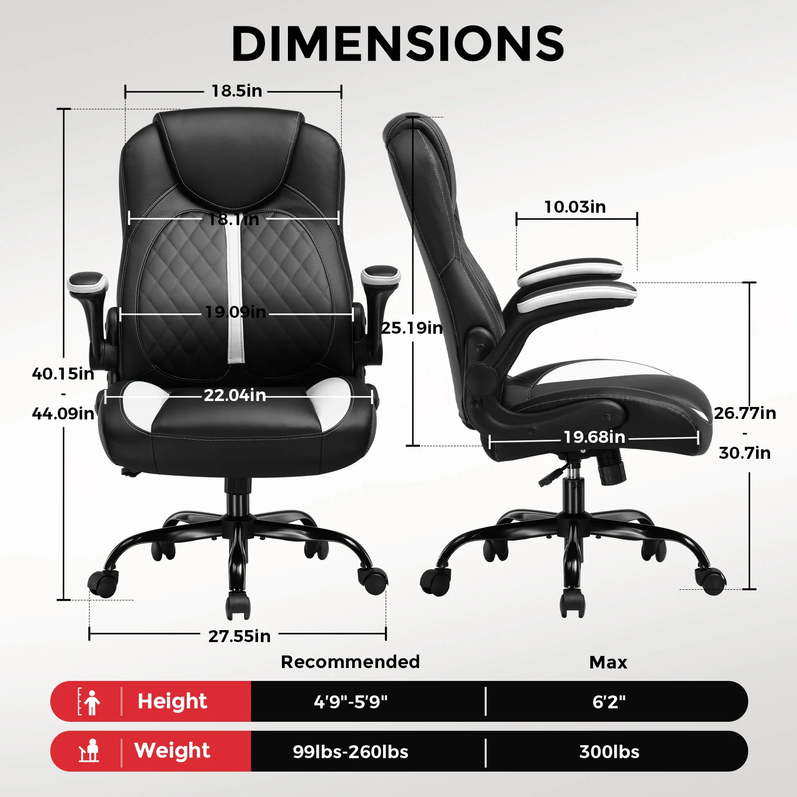 Pro Series GT550 - Image 21