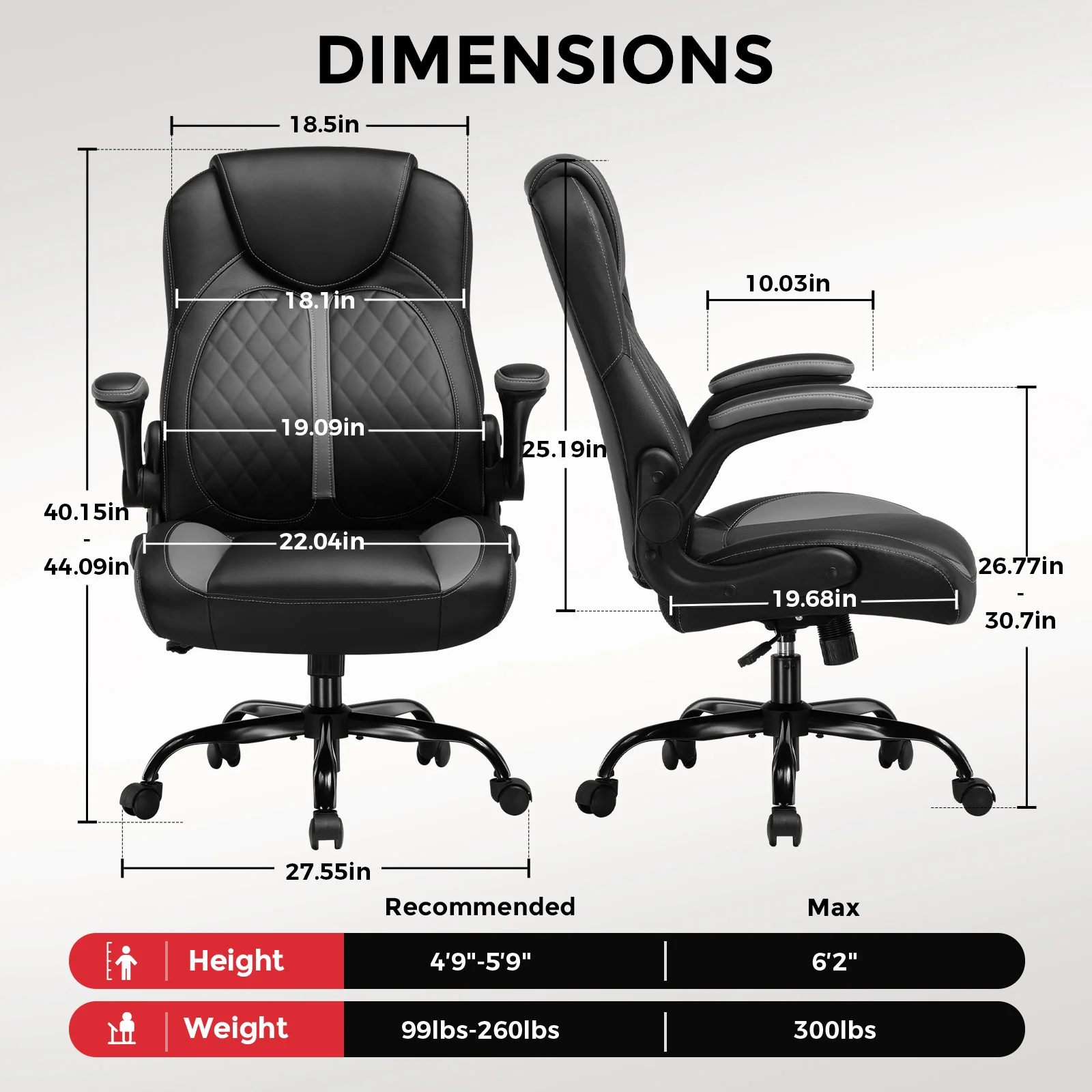 Pro Series GT550 - Image 32
