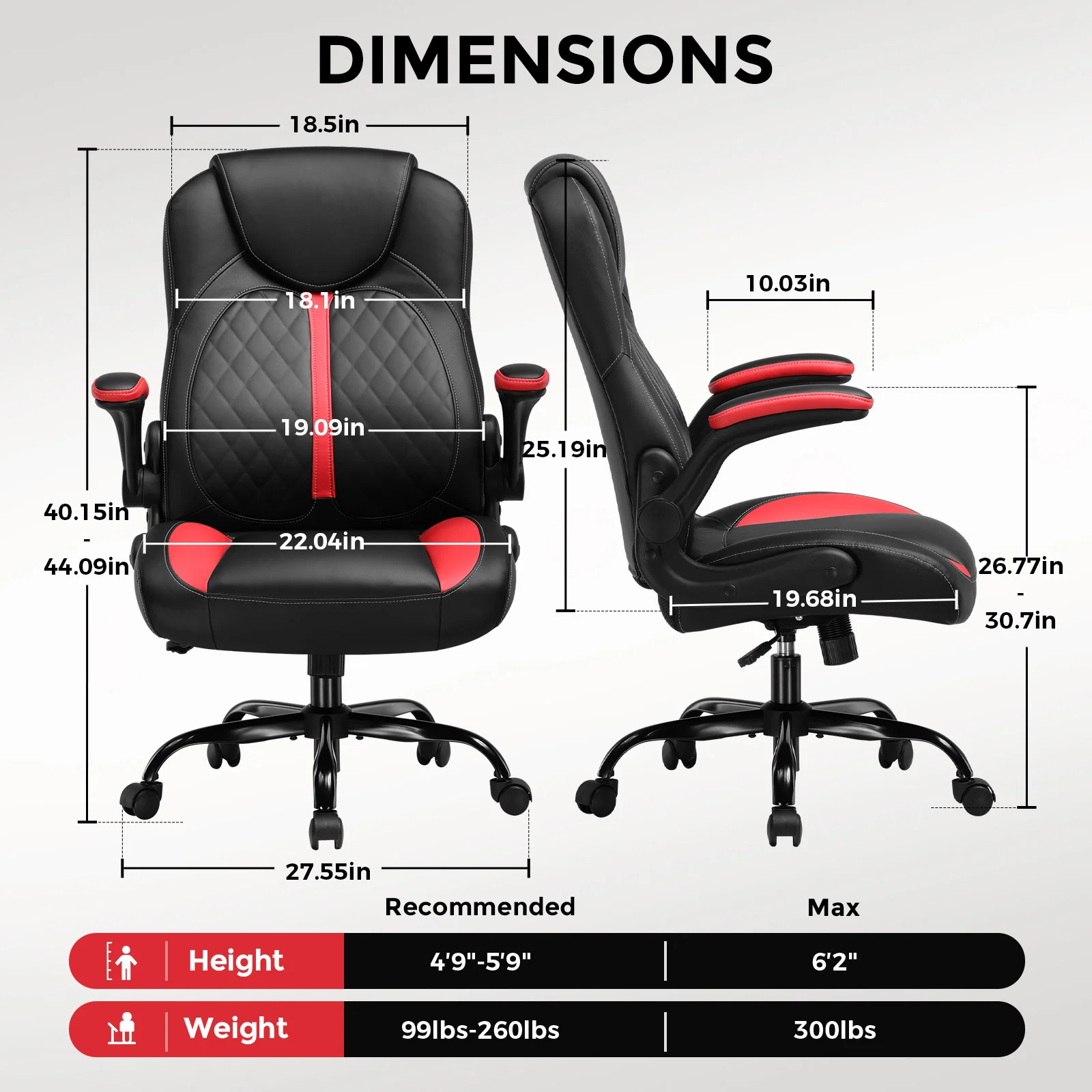 Pro Series GT550 - Image 40