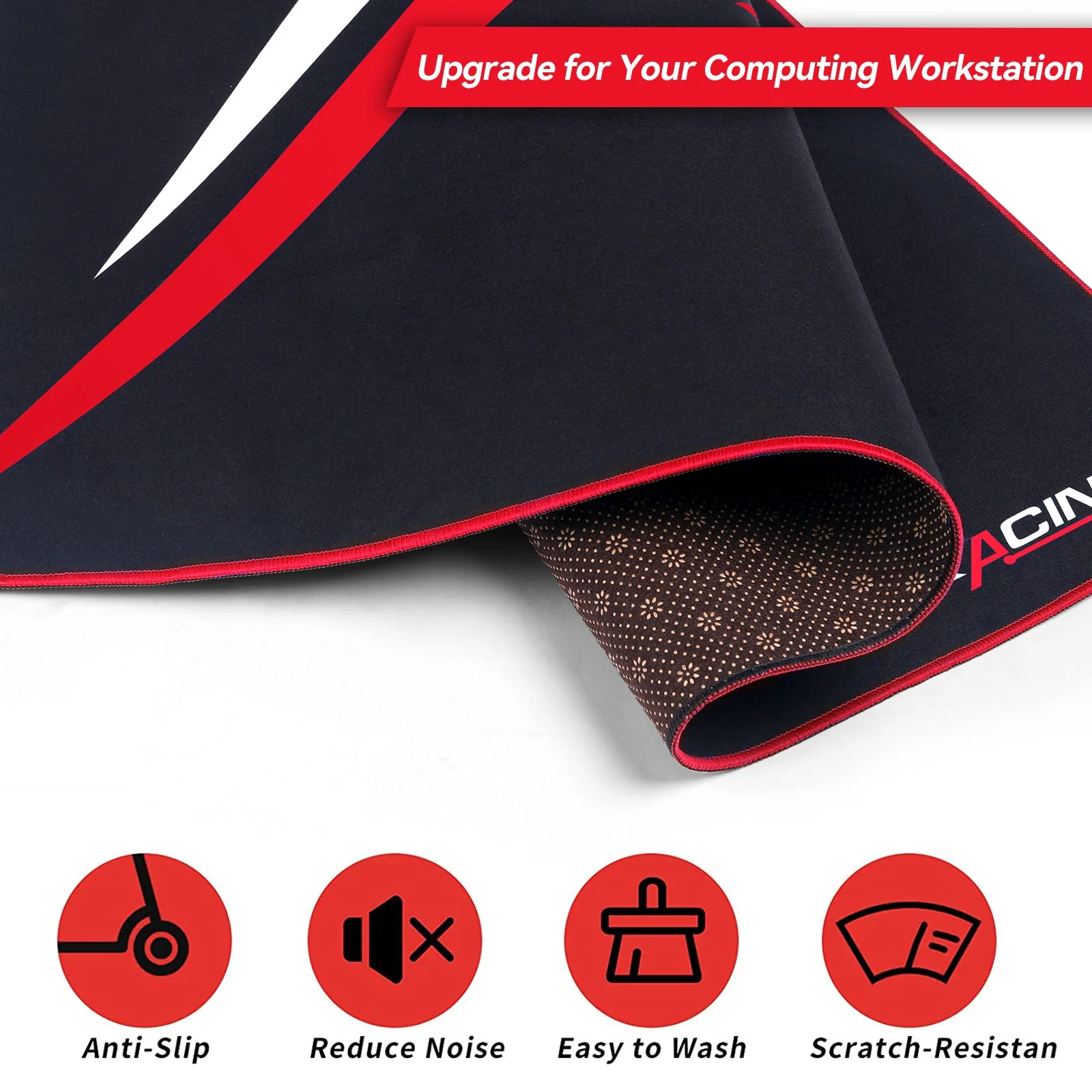 Gaming Floor Mat GT602 - Image 19