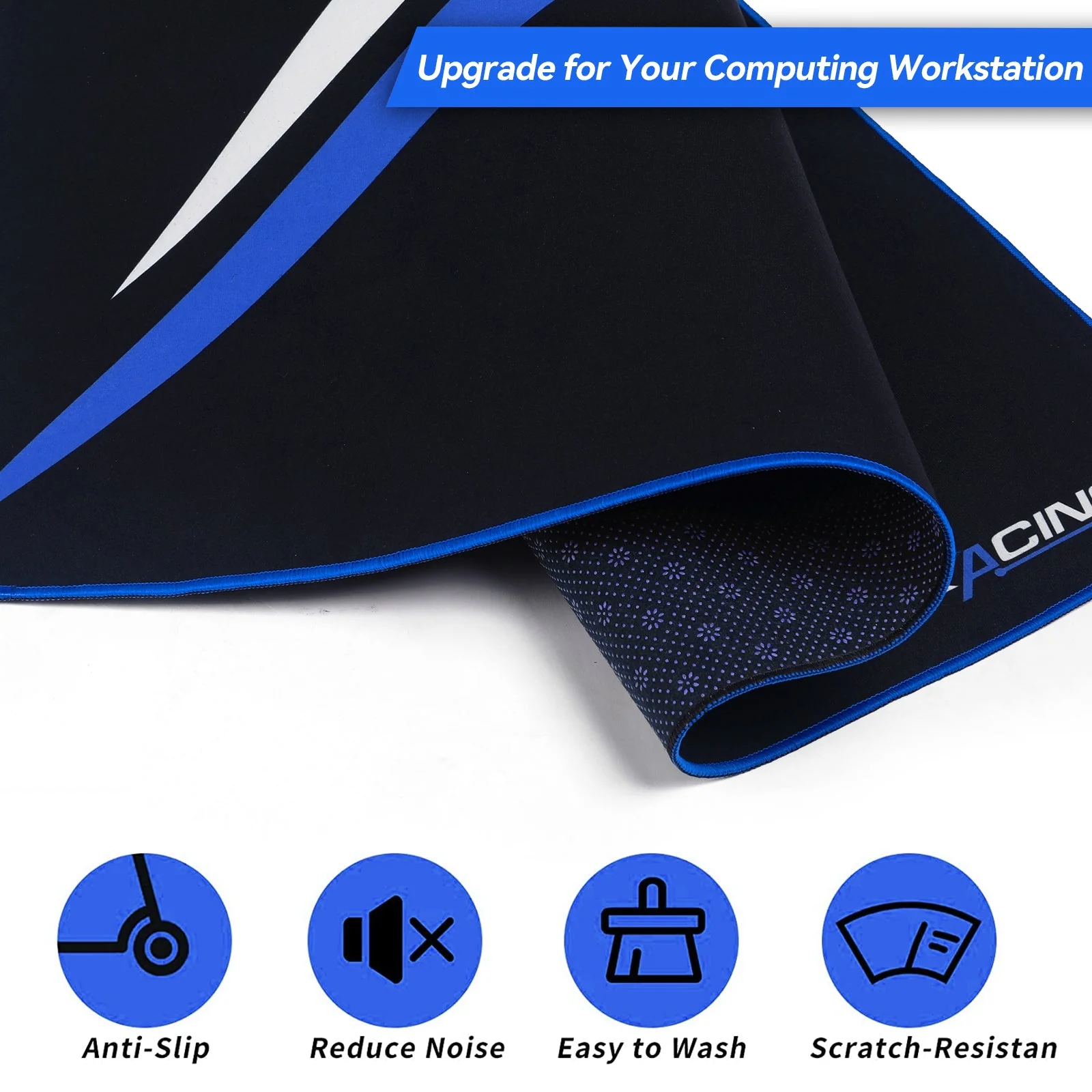 Gaming Floor Mat GT602 - Image 25