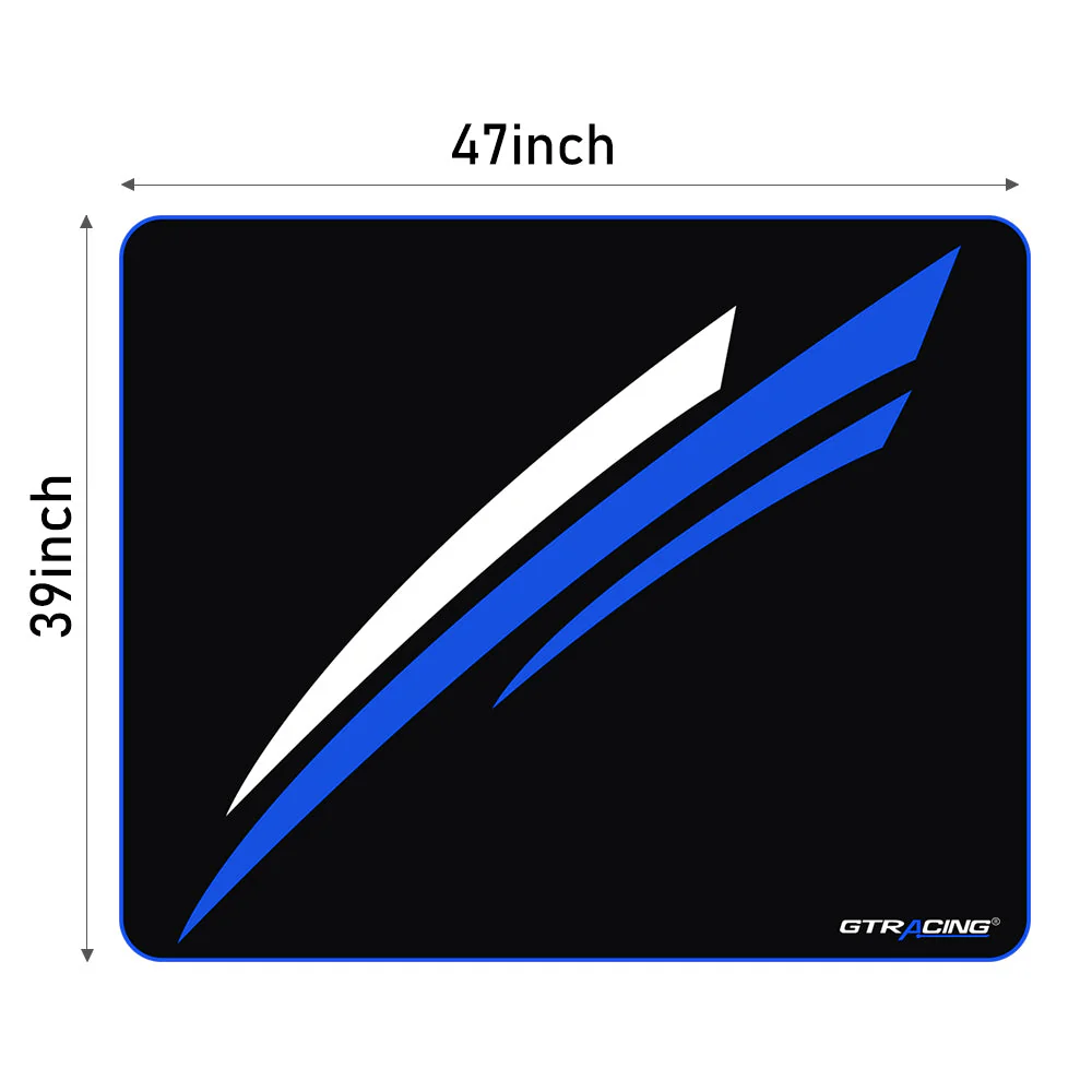 Gaming Floor Mat GT602 - Image 29