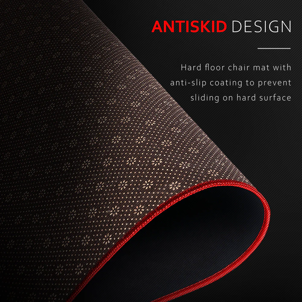 Gaming Floor Mat GT602 - Image 5
