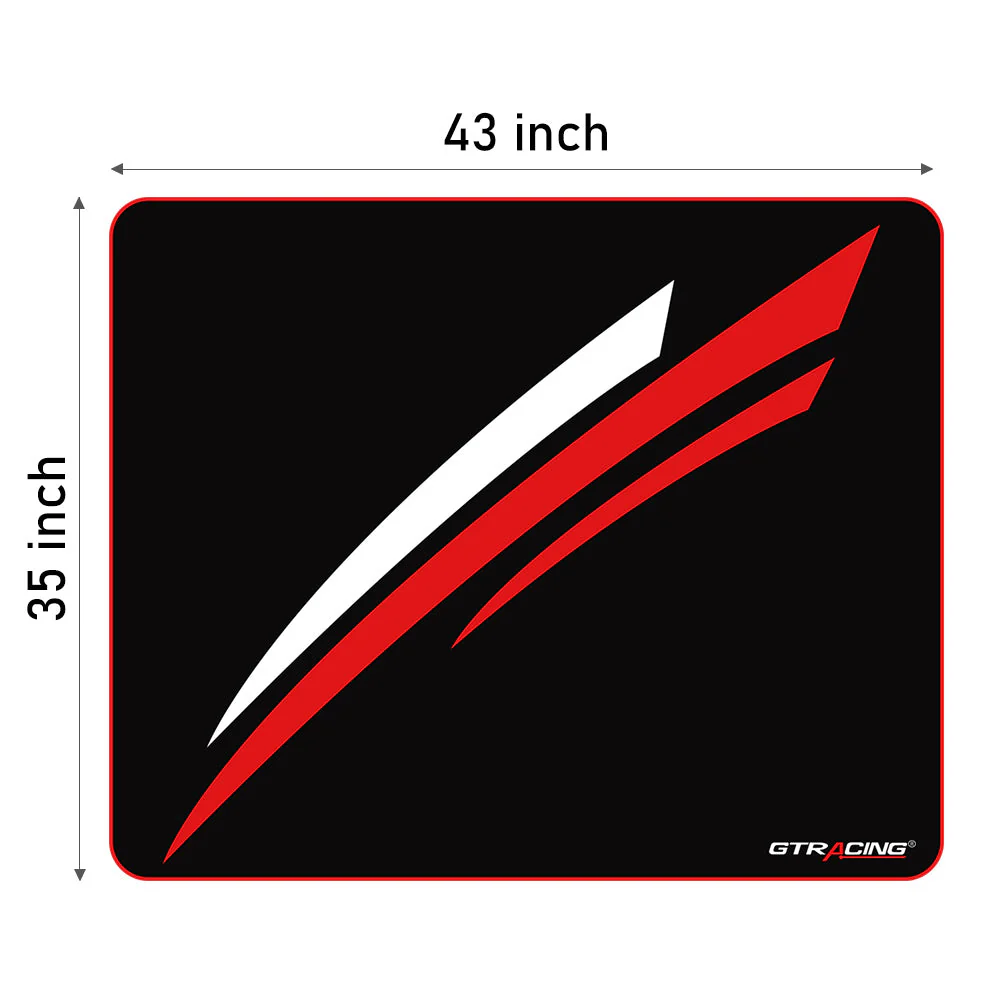 Gaming Floor Mat GT602 - Image 9