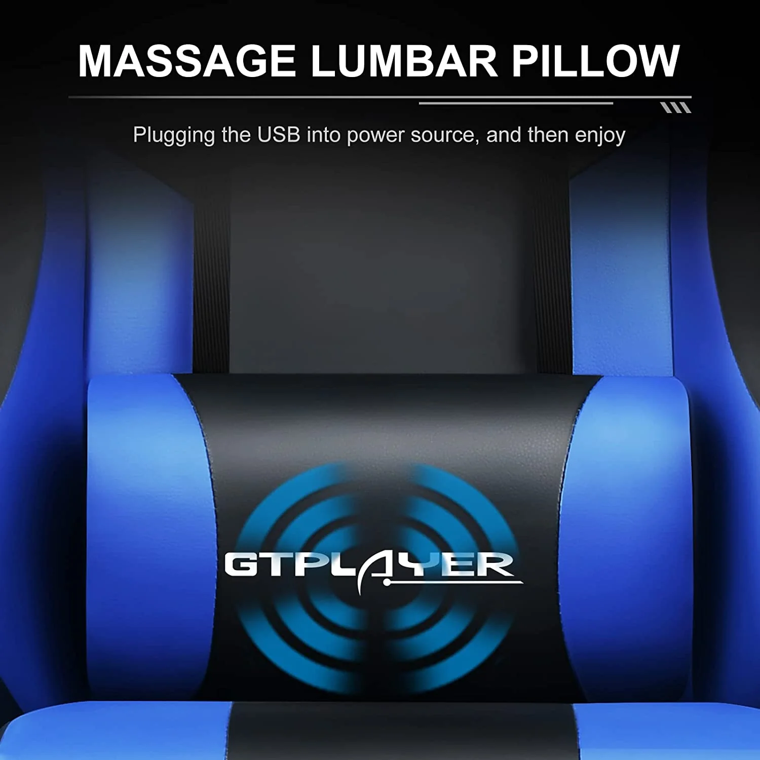 Footrest Series GT800A - Image 10