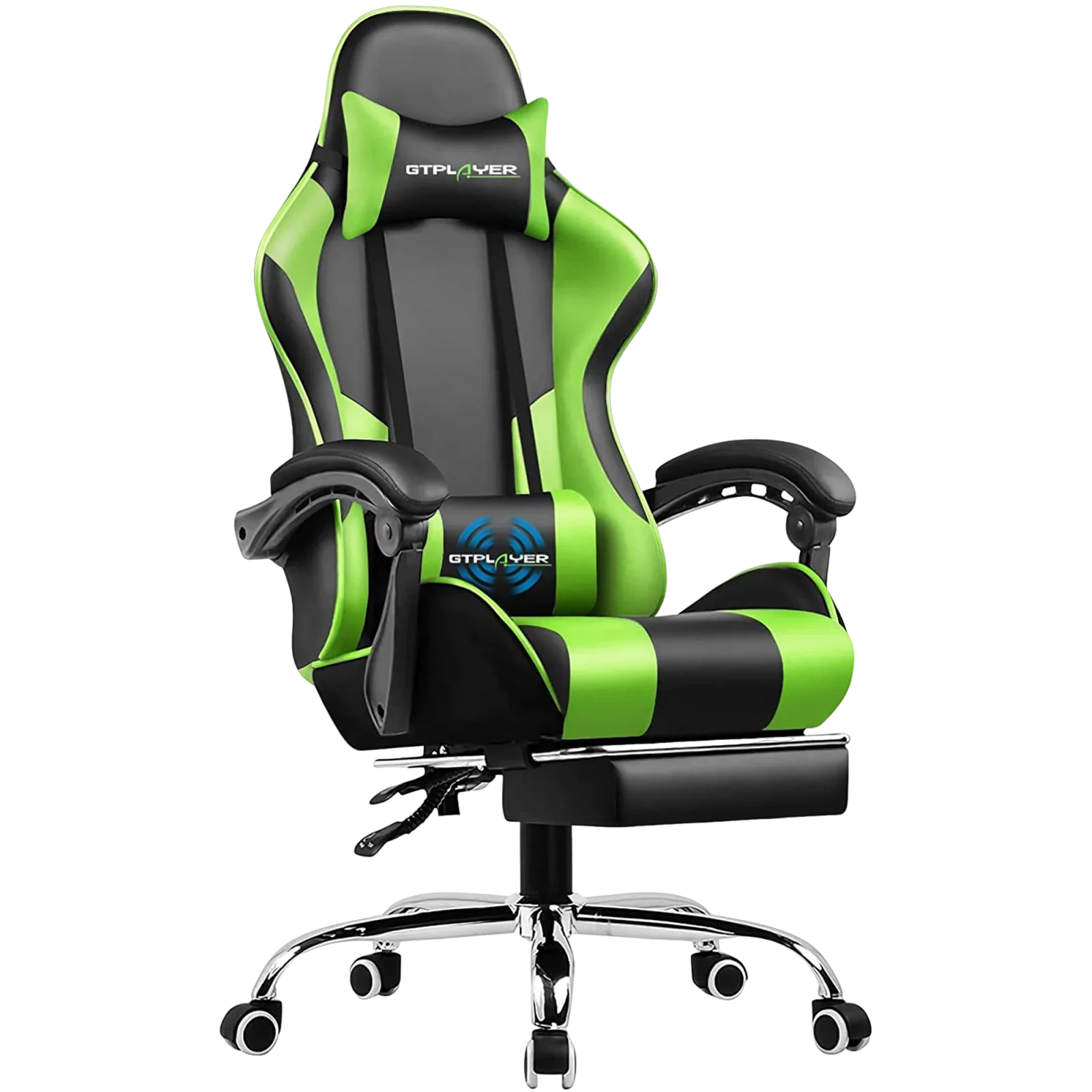 Footrest Series GT800A - Image 12
