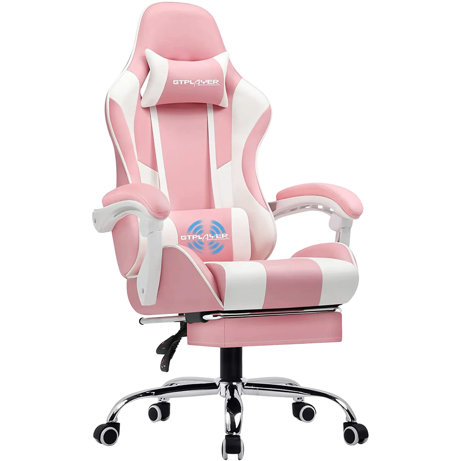 Footrest Series GT800A - Image 21