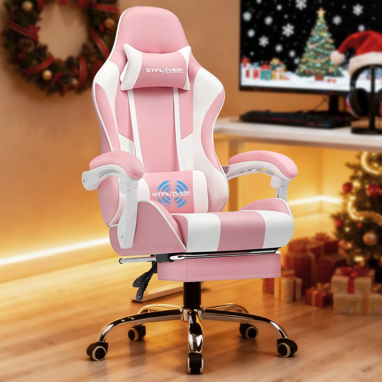 Footrest Series GT800A - Image 22