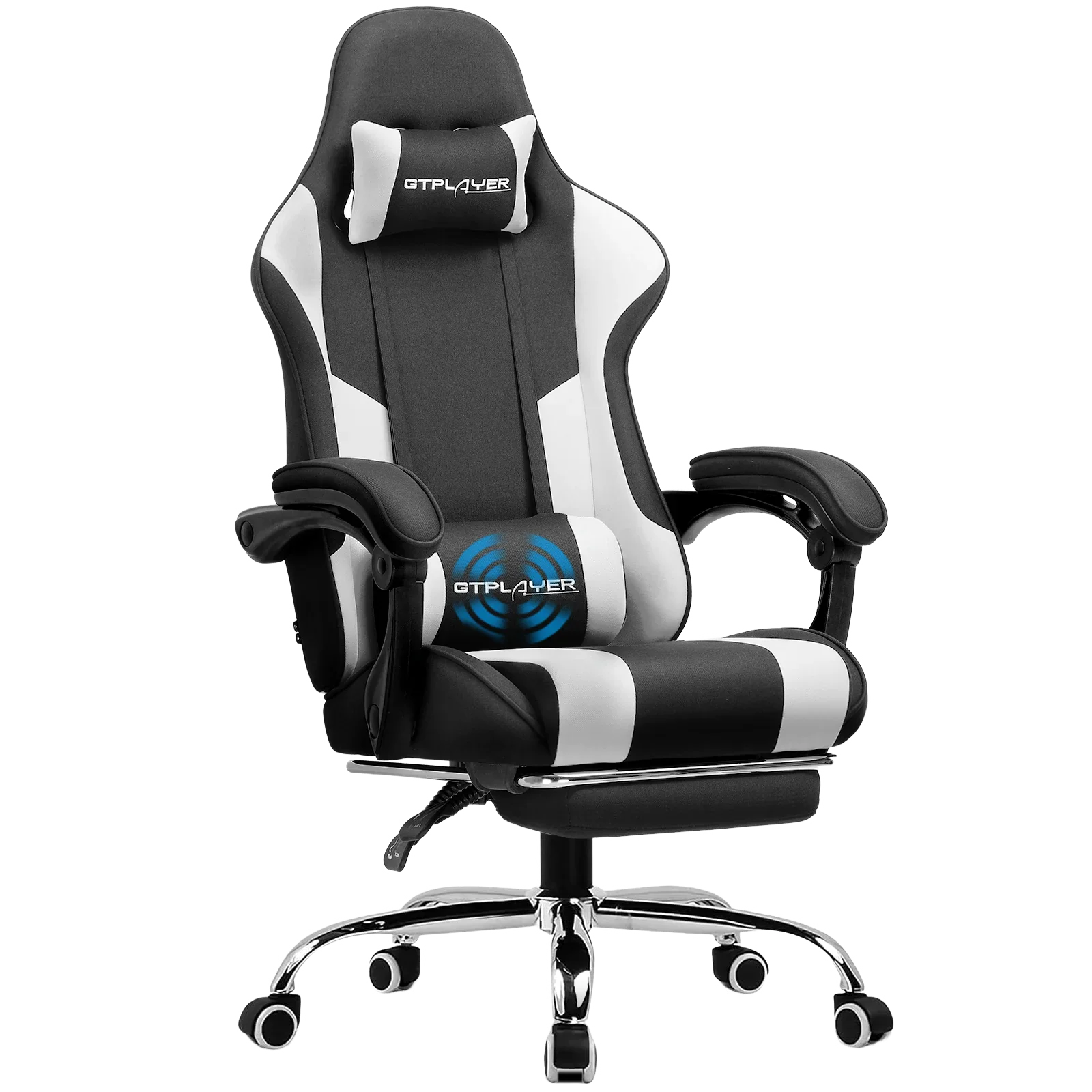 Footrest Series GT800A - Image 25