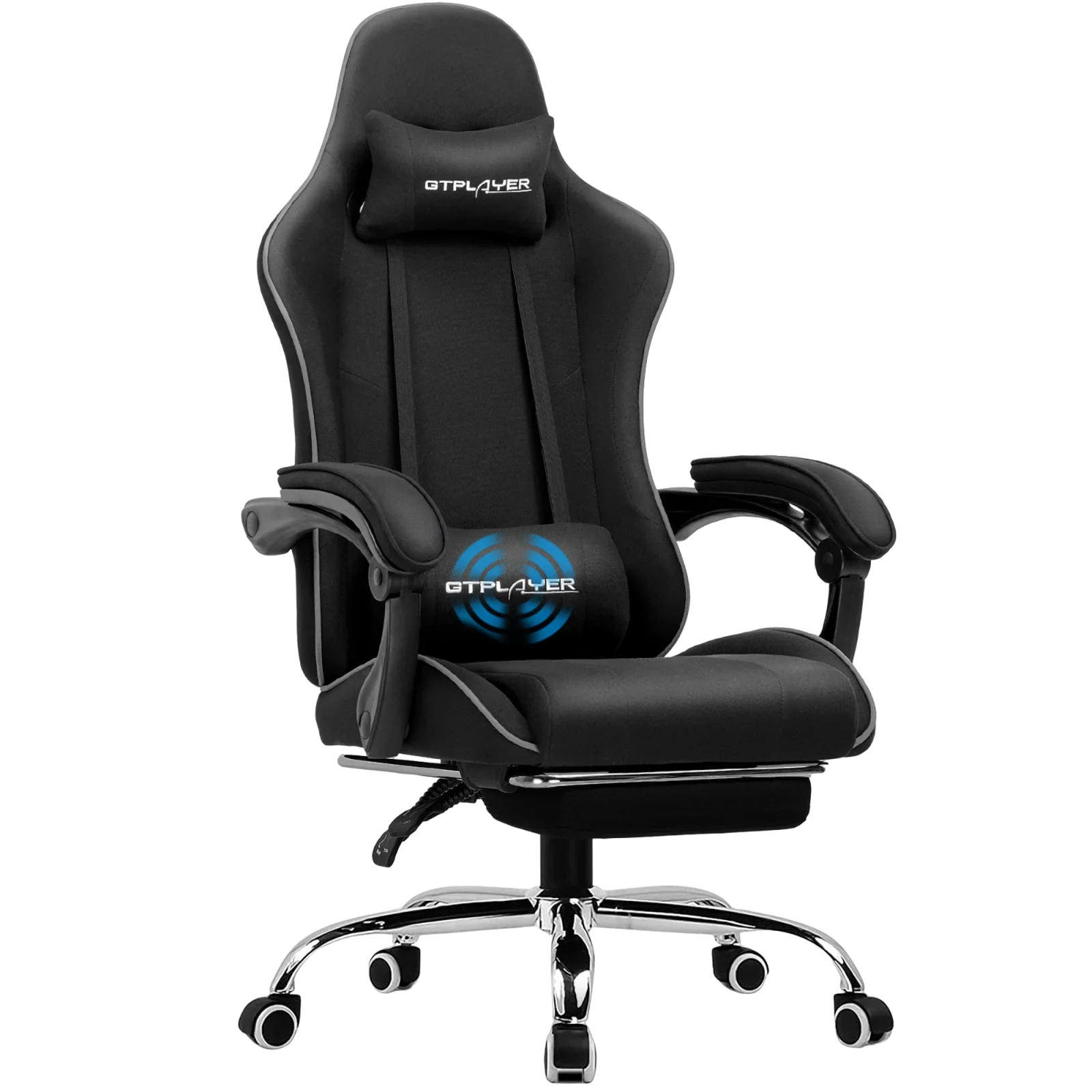 Footrest Series GT800A - Image 36