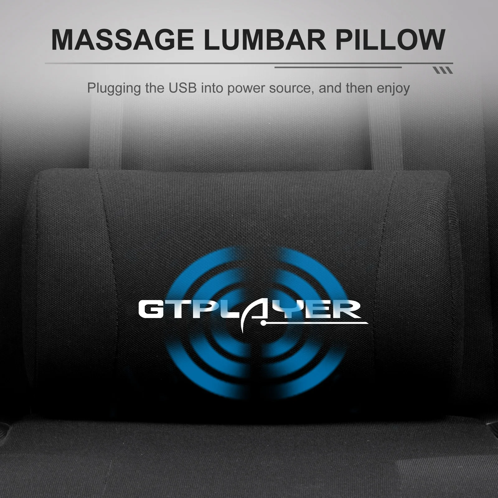 Footrest Series GT800A - Image 45