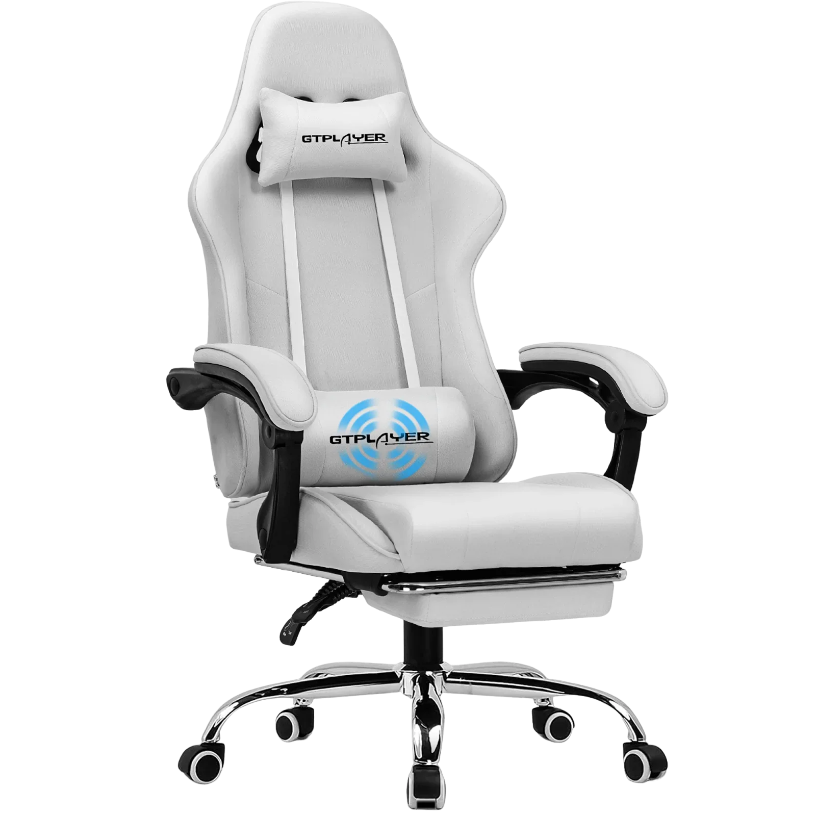 Footrest Series GT800A - Image 48