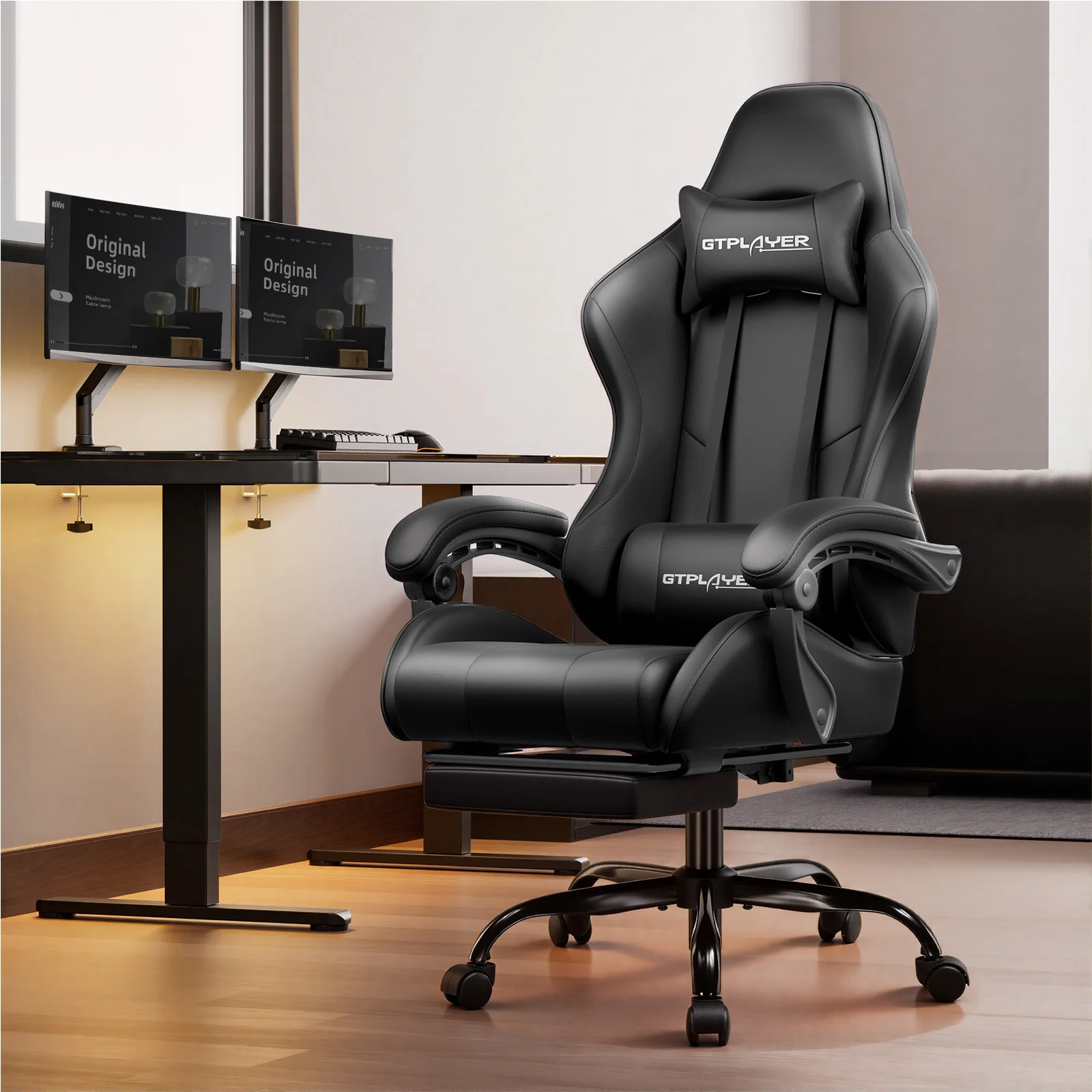 Footrest Series GT800A - Image 68