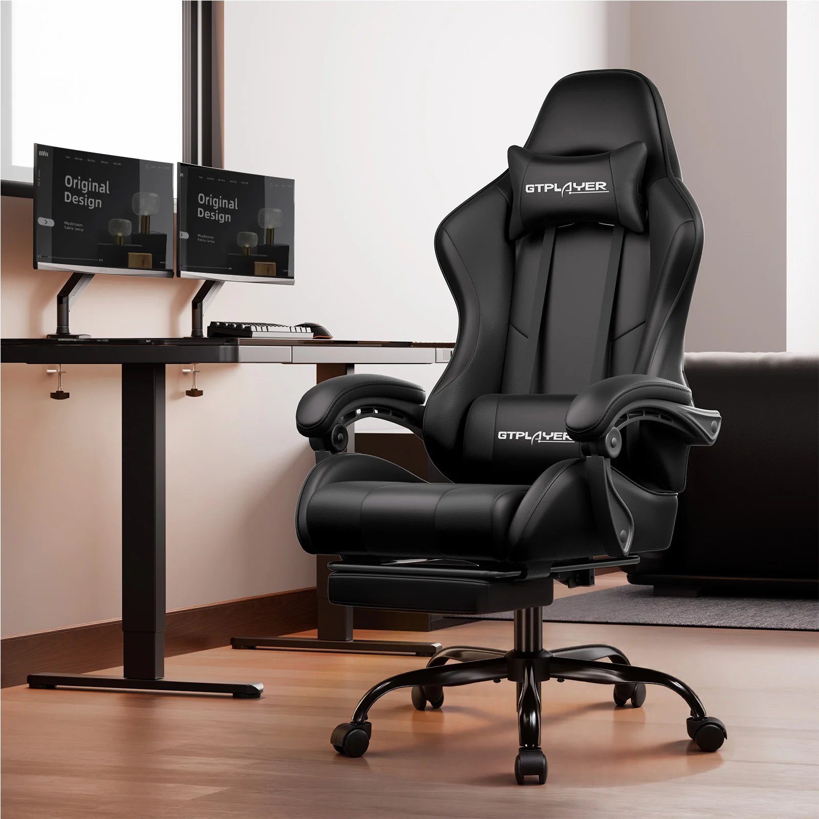 Footrest Series GT800A - Image 74
