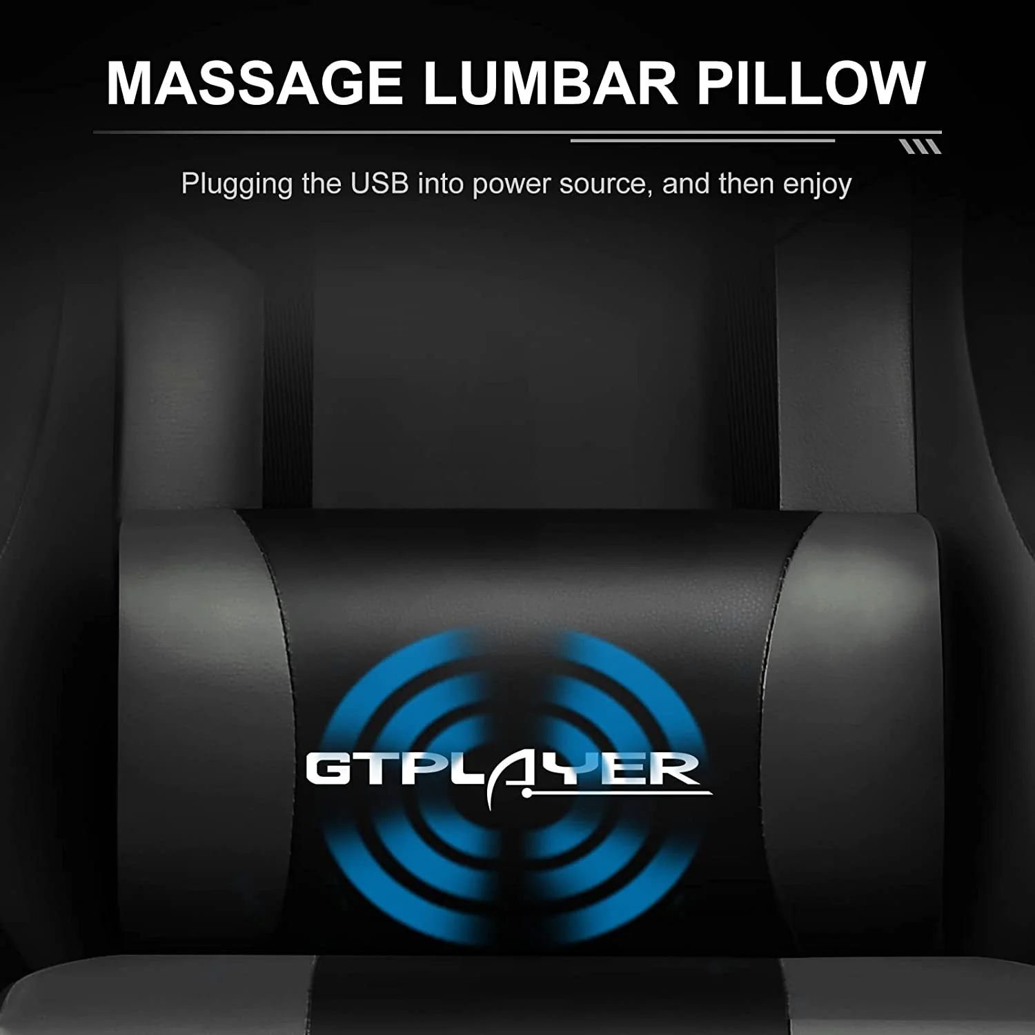 Footrest Series GT800A Christmas Packaging Limited Edition - Image 11