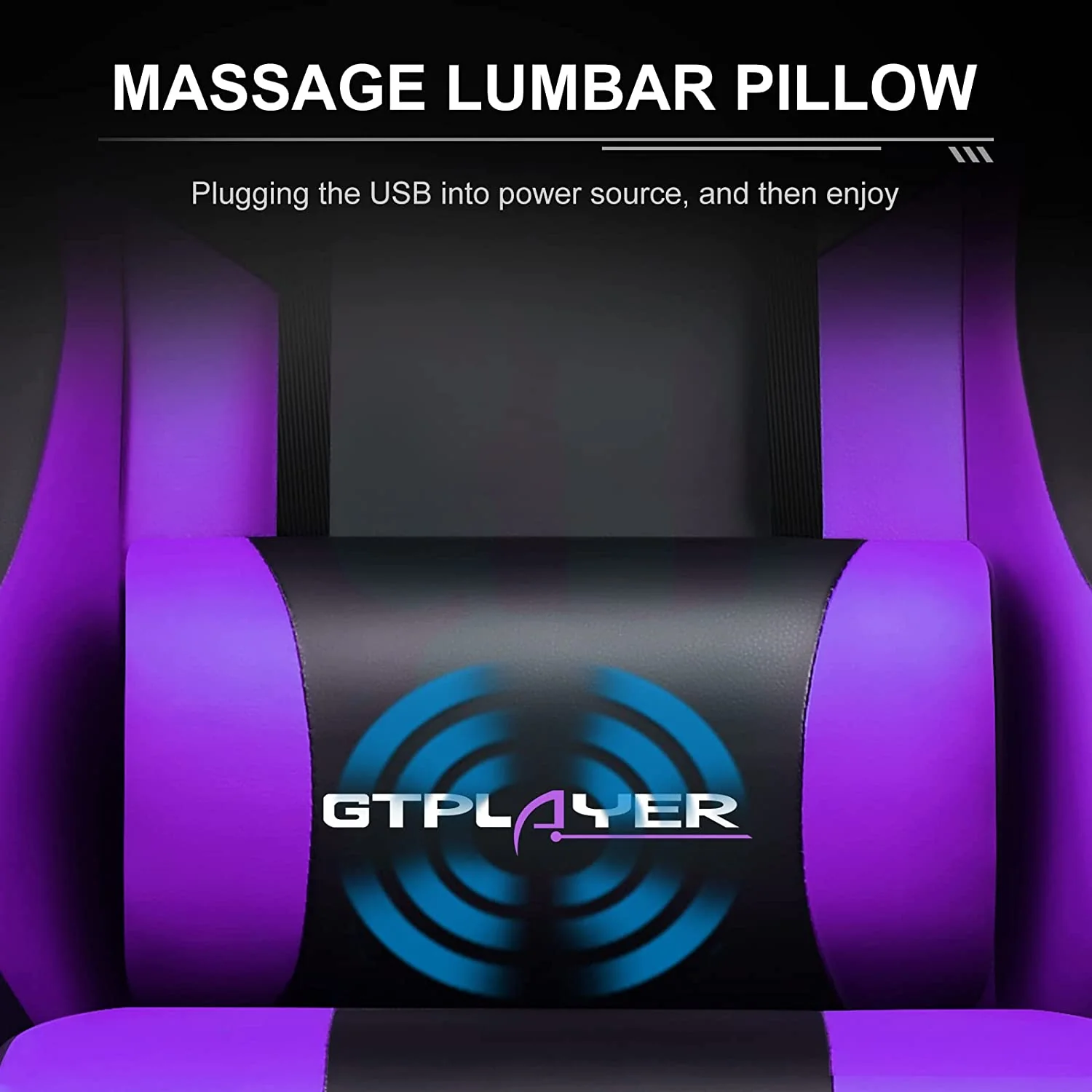 Footrest Series GT800A Christmas Packaging Limited Edition - Image 17