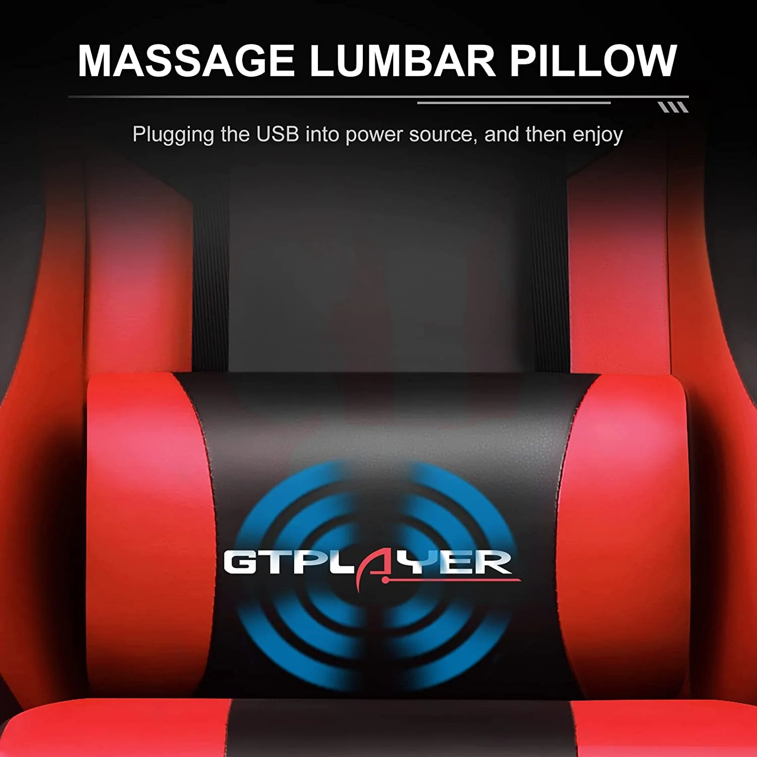 Footrest Series GT800A Christmas Packaging Limited Edition - Image 23